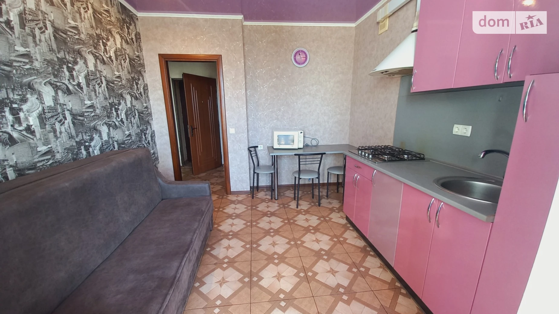 Продается 1-комнатная квартира 42 кв. м в Виннице, цена: 75000 $ - фото 2