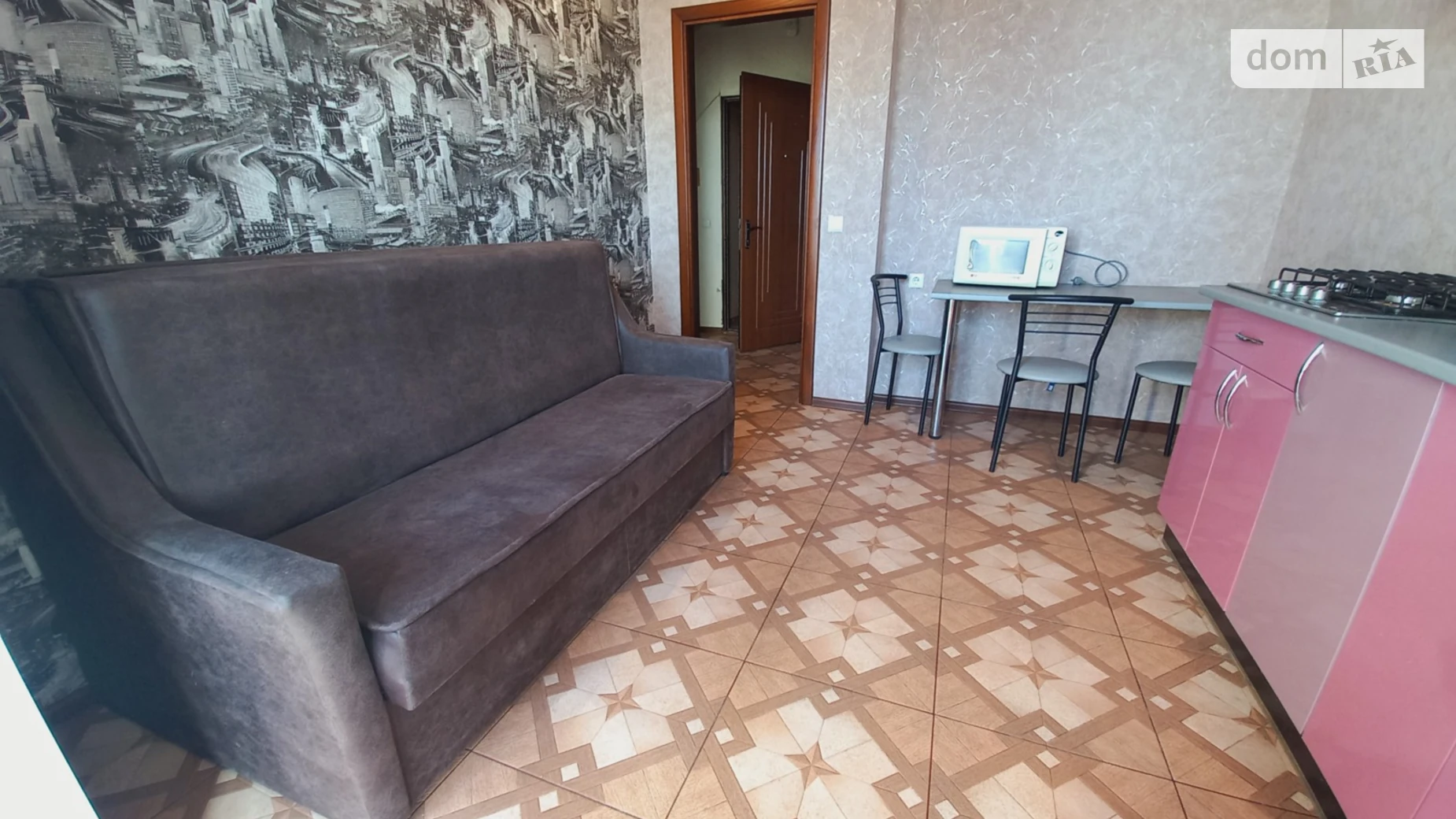 Продається 1-кімнатна квартира 42 кв. м у Вінниці, вул. генерала Якова Гандзюка - фото 2