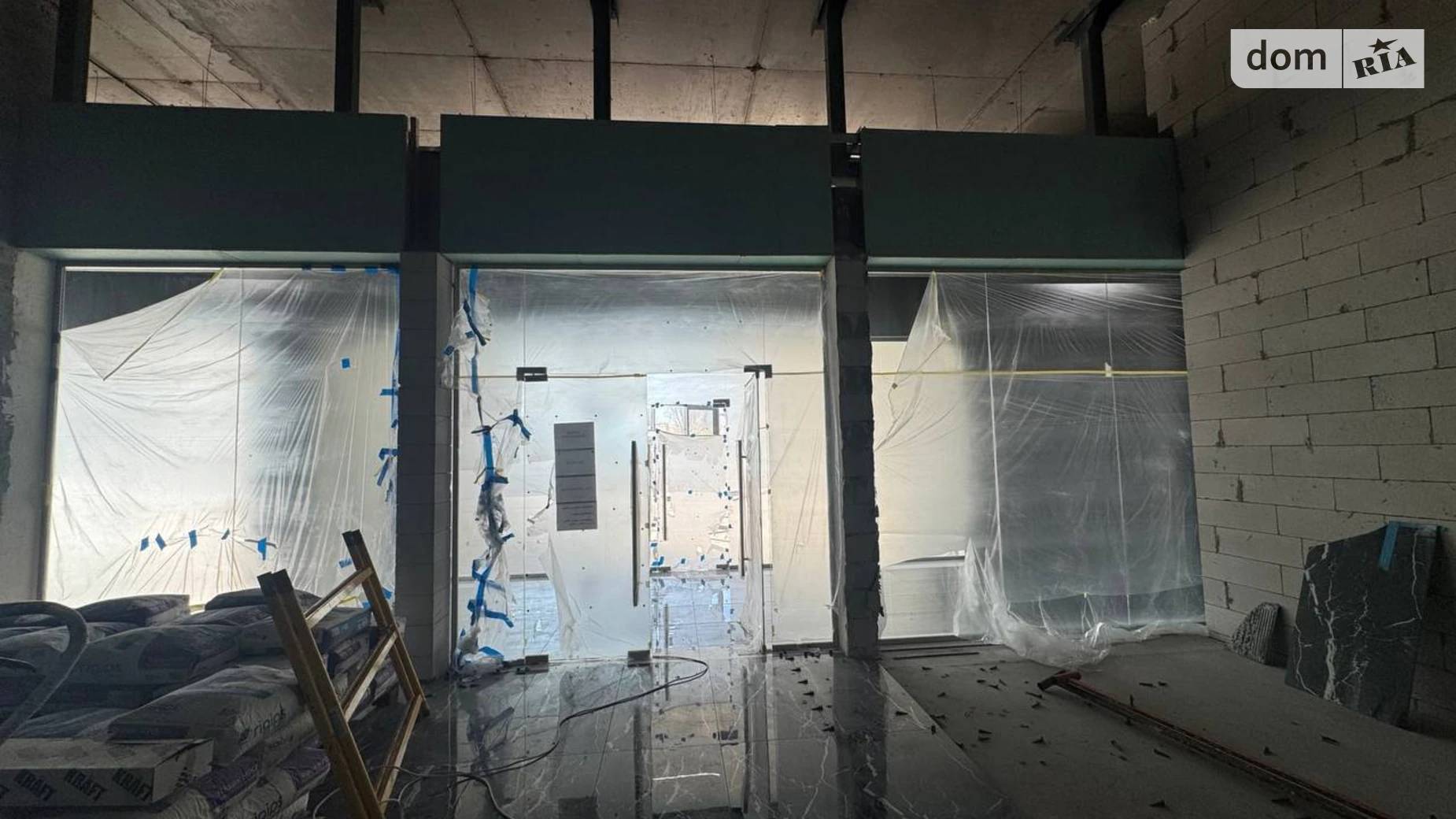 Сдается в аренду помещения свободного назначения 256 кв. м в 3-этажном здании, цена: 128000 грн - фото 4