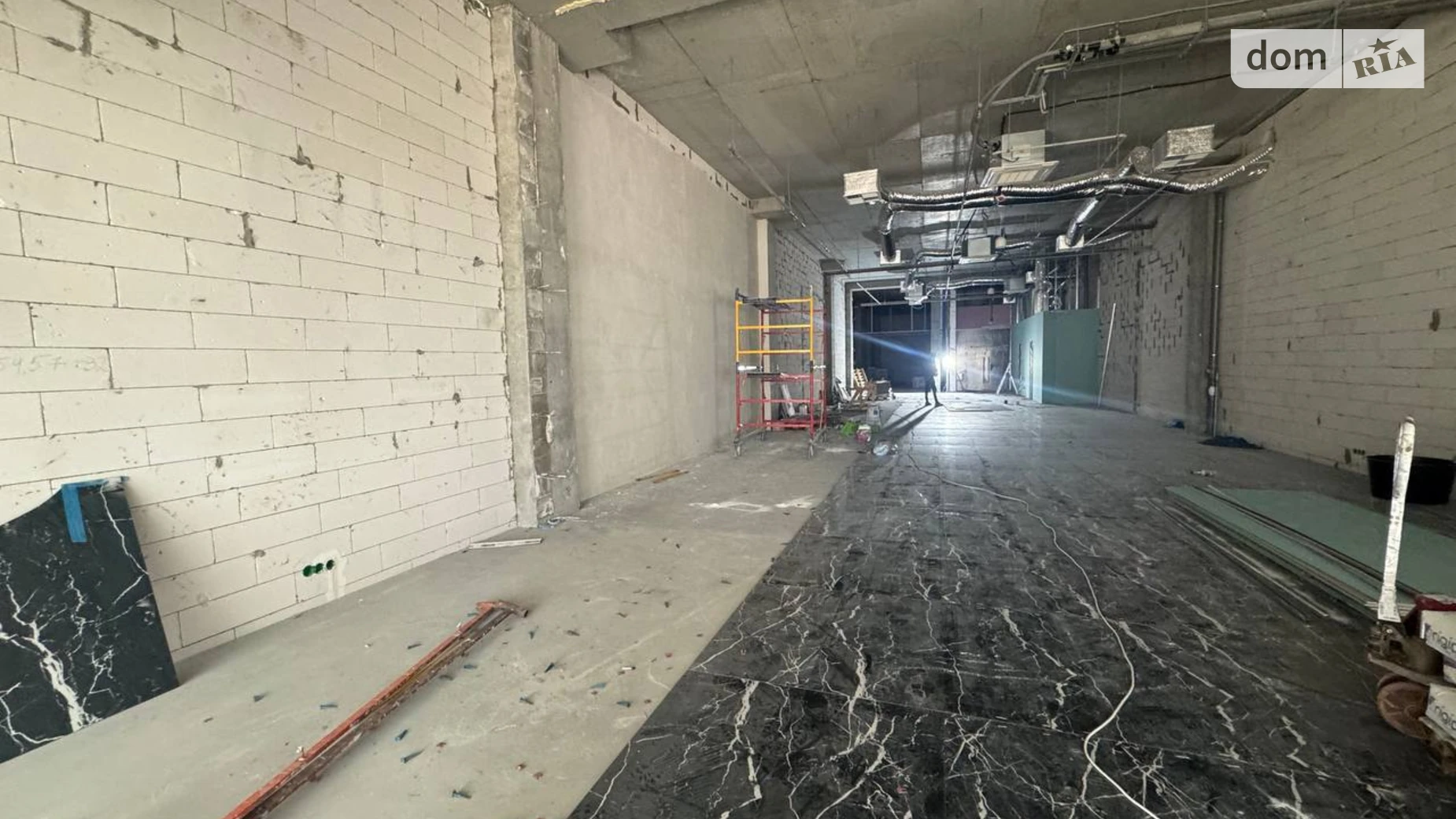 Сдается в аренду помещения свободного назначения 256 кв. м в 3-этажном здании, цена: 128000 грн - фото 5
