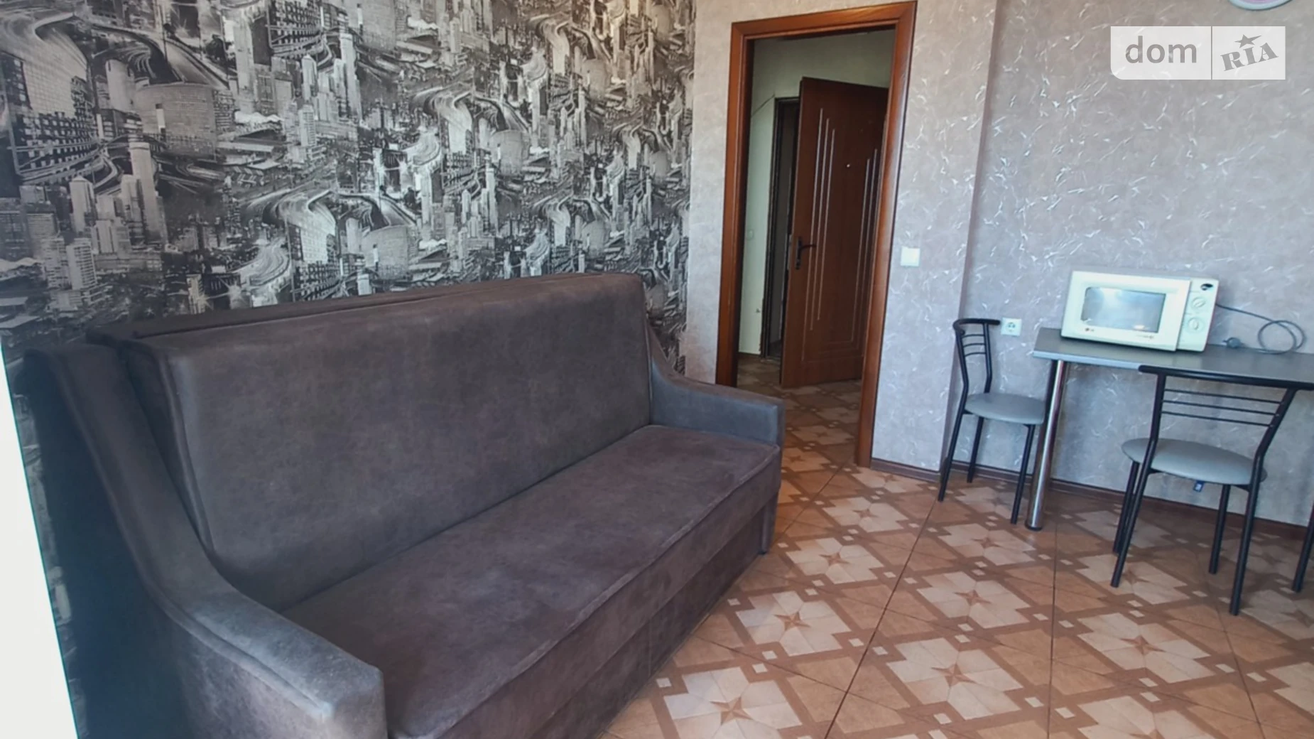 Продается 1-комнатная квартира 42 кв. м в Виннице, цена: 75000 $ - фото 4