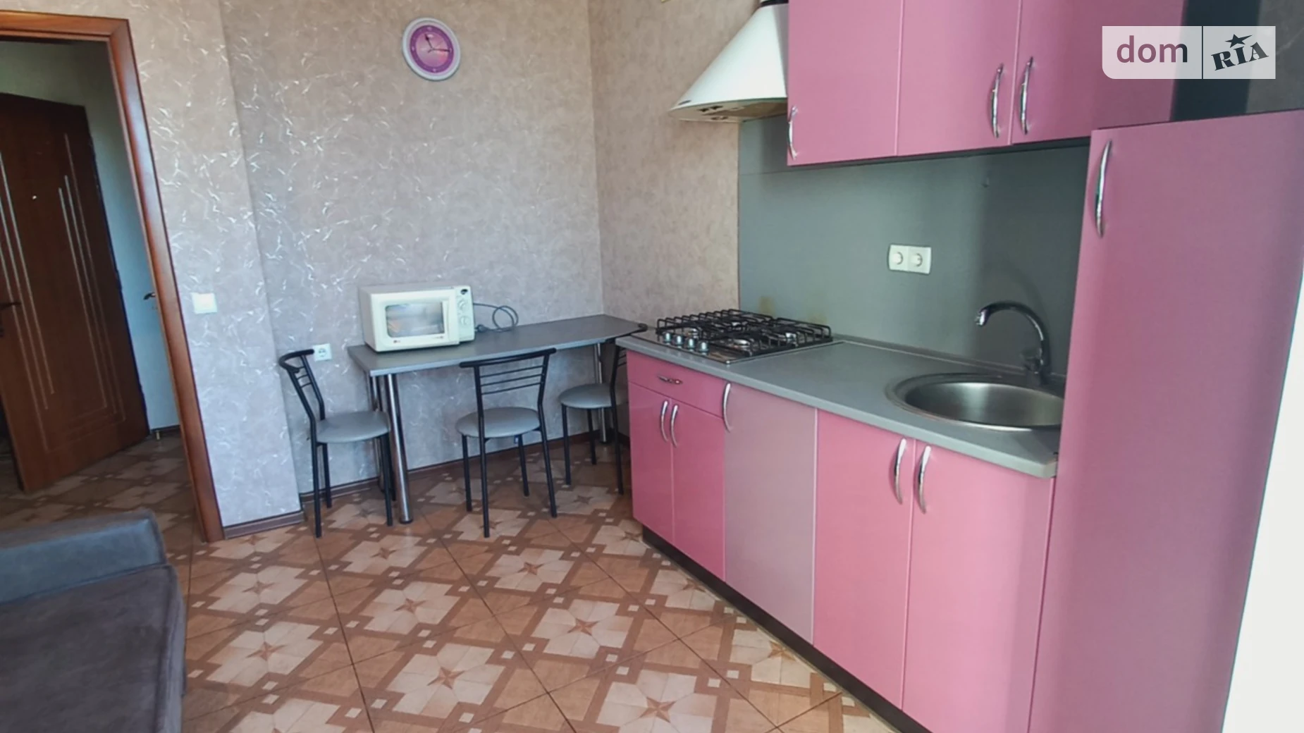 Продается 1-комнатная квартира 42 кв. м в Виннице, цена: 75000 $ - фото 5