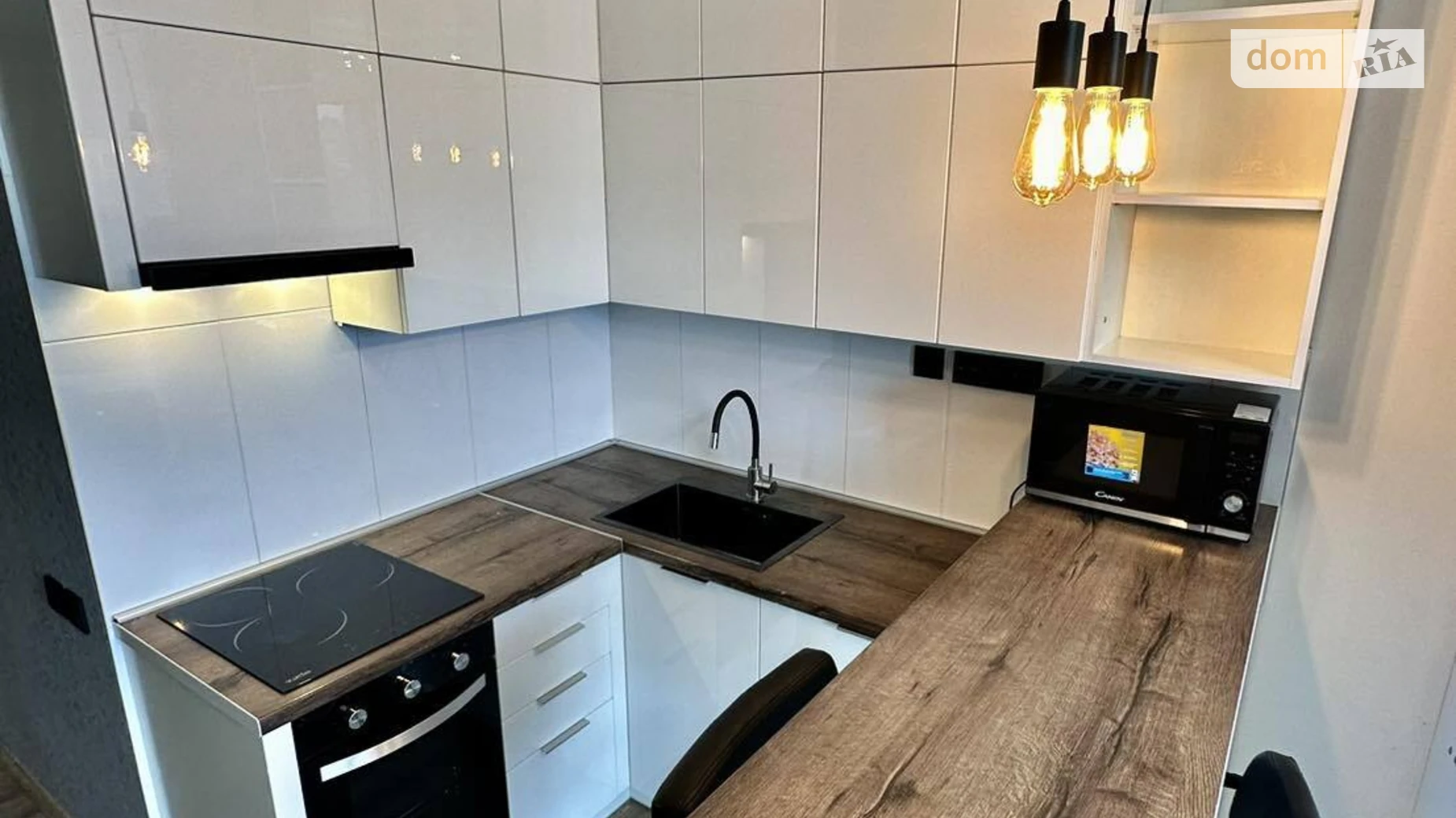 Здається в оренду 1-кімнатна квартира 24 кв. м у Львові, вул. Трускавецька - фото 2