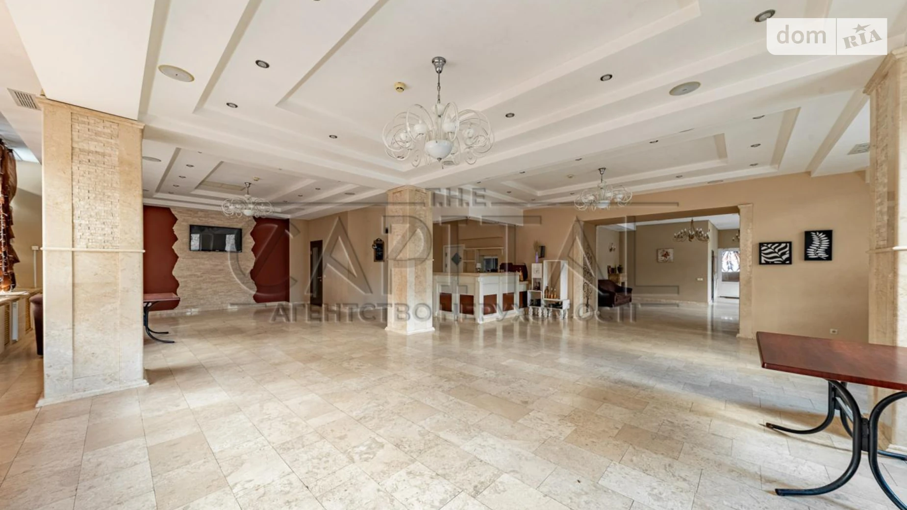 Сдается в аренду офис 176 кв. м в бизнес-центре, цена: 1100 $ - фото 2