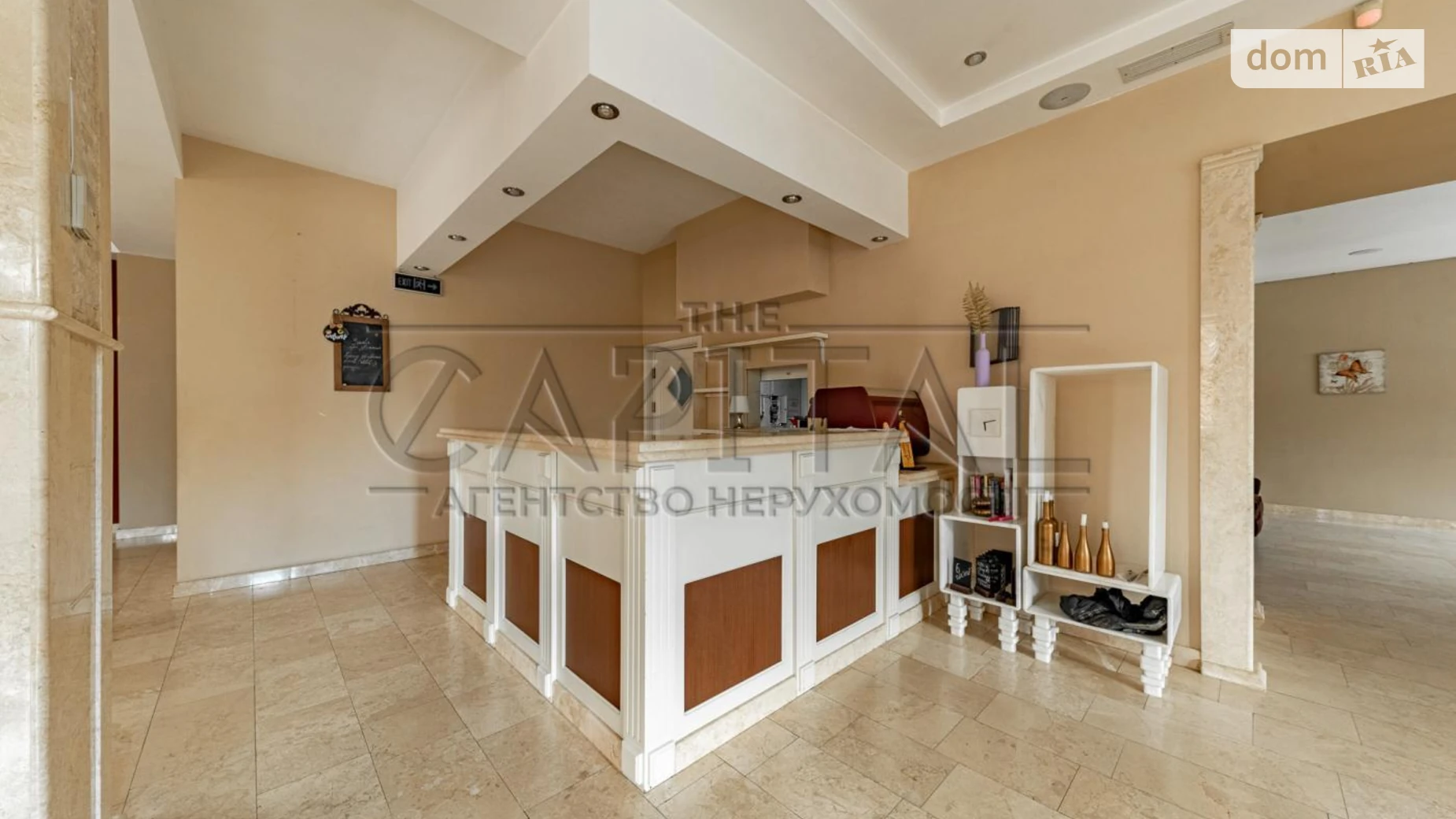 Сдается в аренду офис 176 кв. м в бизнес-центре, цена: 1100 $ - фото 3