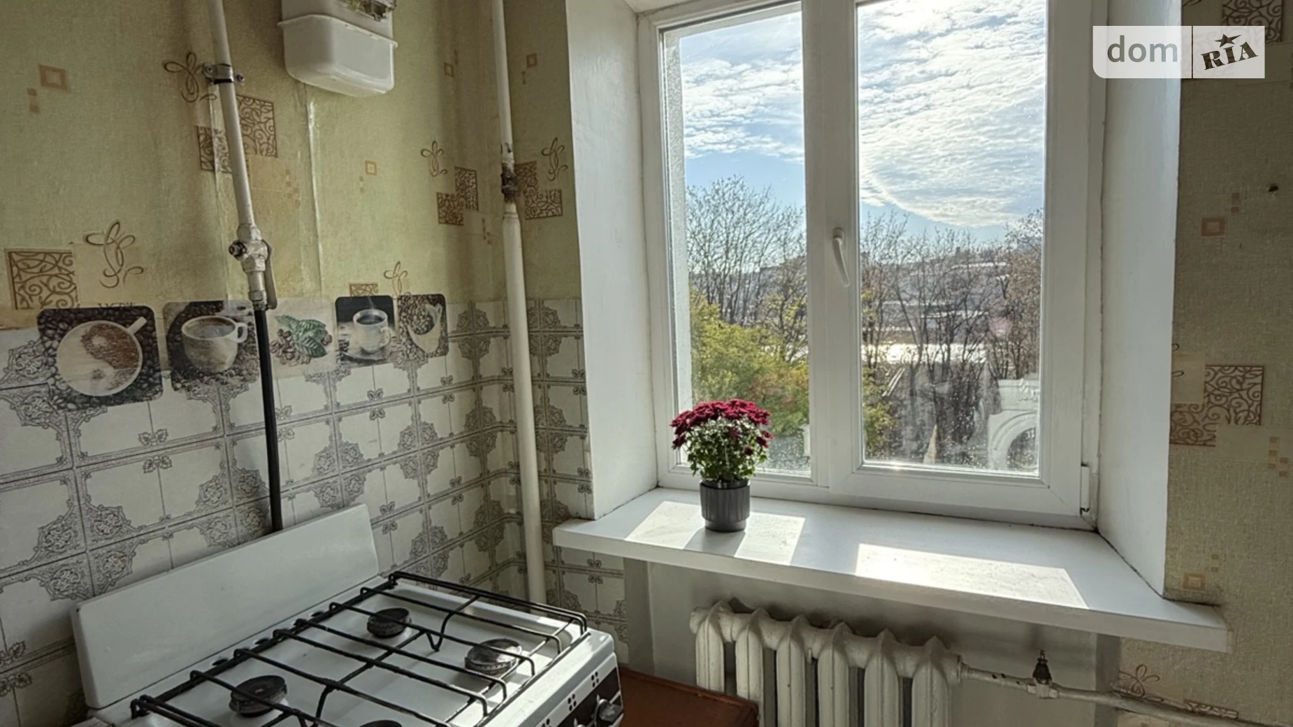 Продается 1-комнатная квартира 30.1 кв. м в Хмельницком, ул. Героя Украины Алексея Скобли(Пушкина), 7 - фото 3