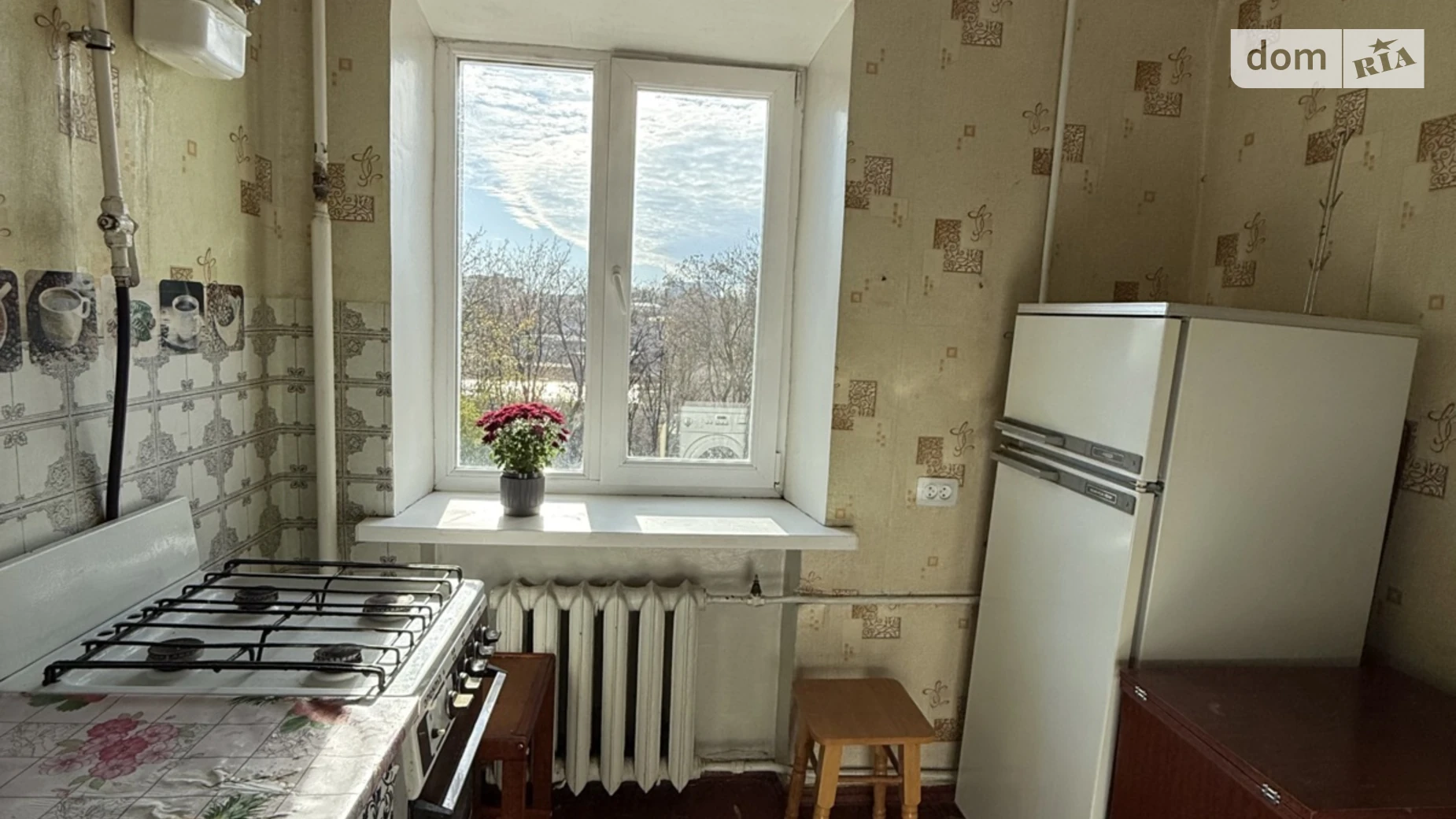 Продается 1-комнатная квартира 30.1 кв. м в Хмельницком, ул. Героя Украины Алексея Скобли(Пушкина), 7 - фото 4