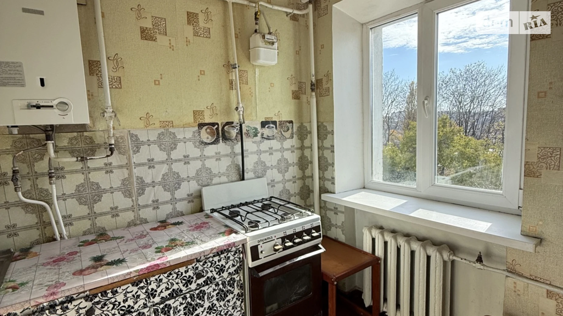 Продається 1-кімнатна квартира 30.1 кв. м у Хмельницькому, вул. Героя України Олексія Скоблі(Пушкіна), 7 - фото 4