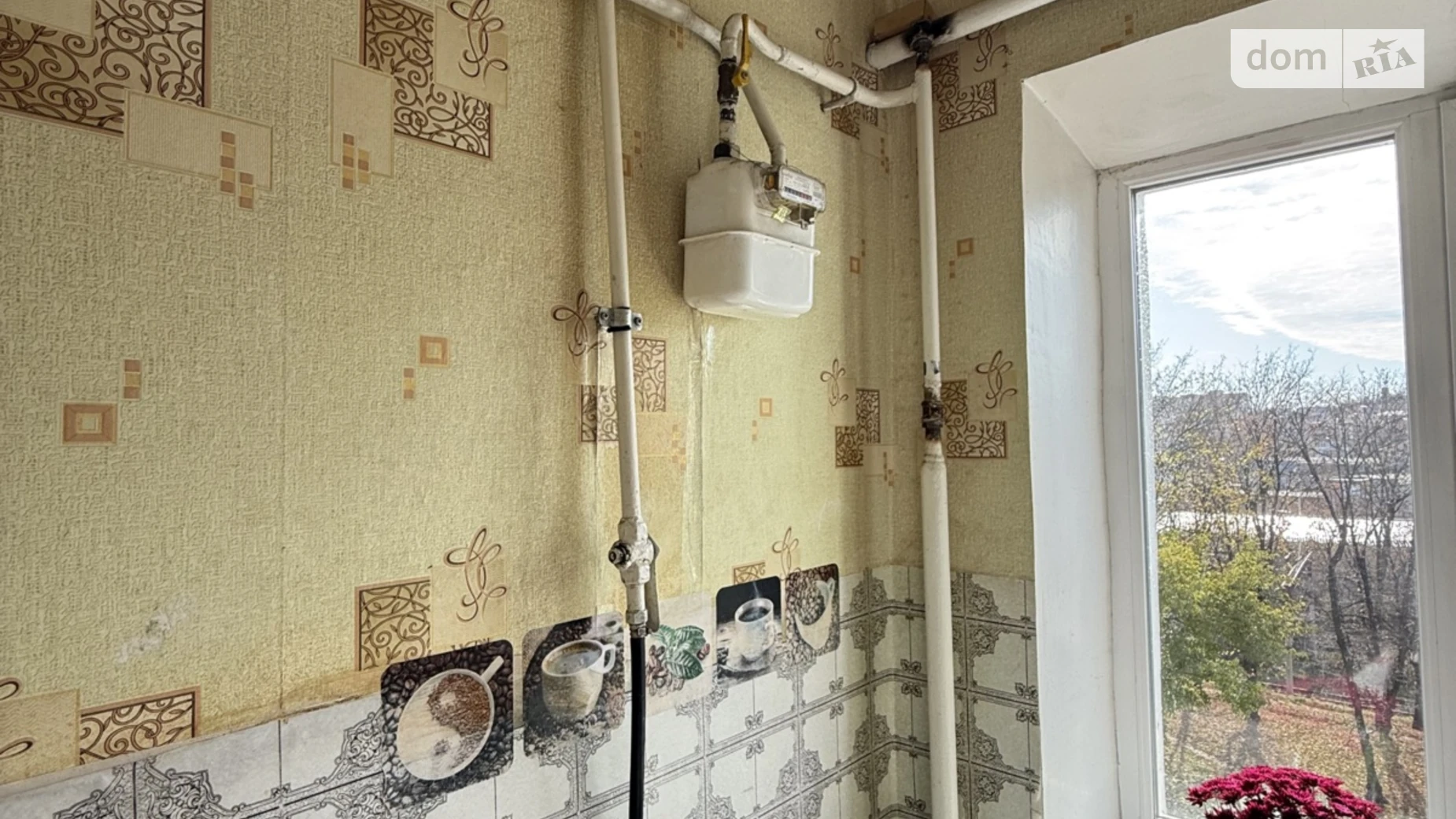 Продается 1-комнатная квартира 30.1 кв. м в Хмельницком, ул. Героя Украины Алексея Скобли(Пушкина), 7 - фото 5