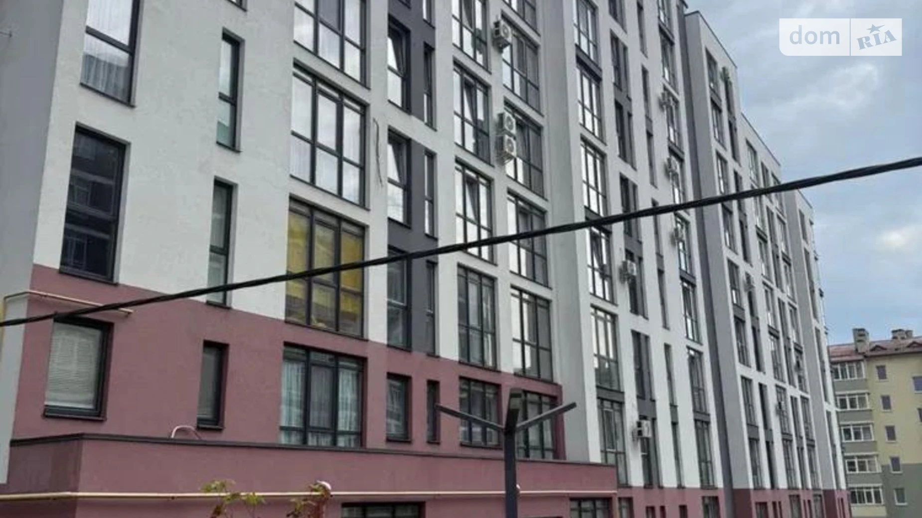 Продается 2-комнатная квартира 60.1 кв. м в Львове, цена: 103000 $ - фото 2