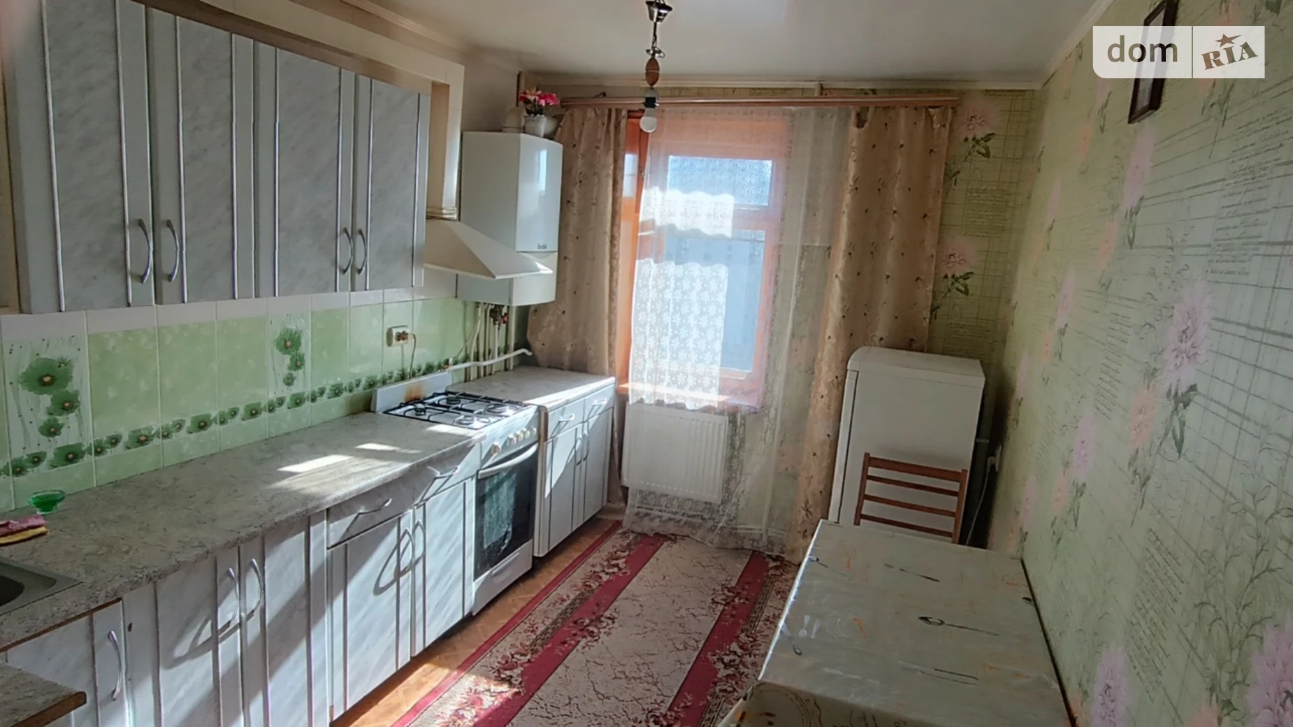 Здається в оренду 2-кімнатна квартира 50 кв. м у Вінниці, вул. Івана Миколайчука - фото 2