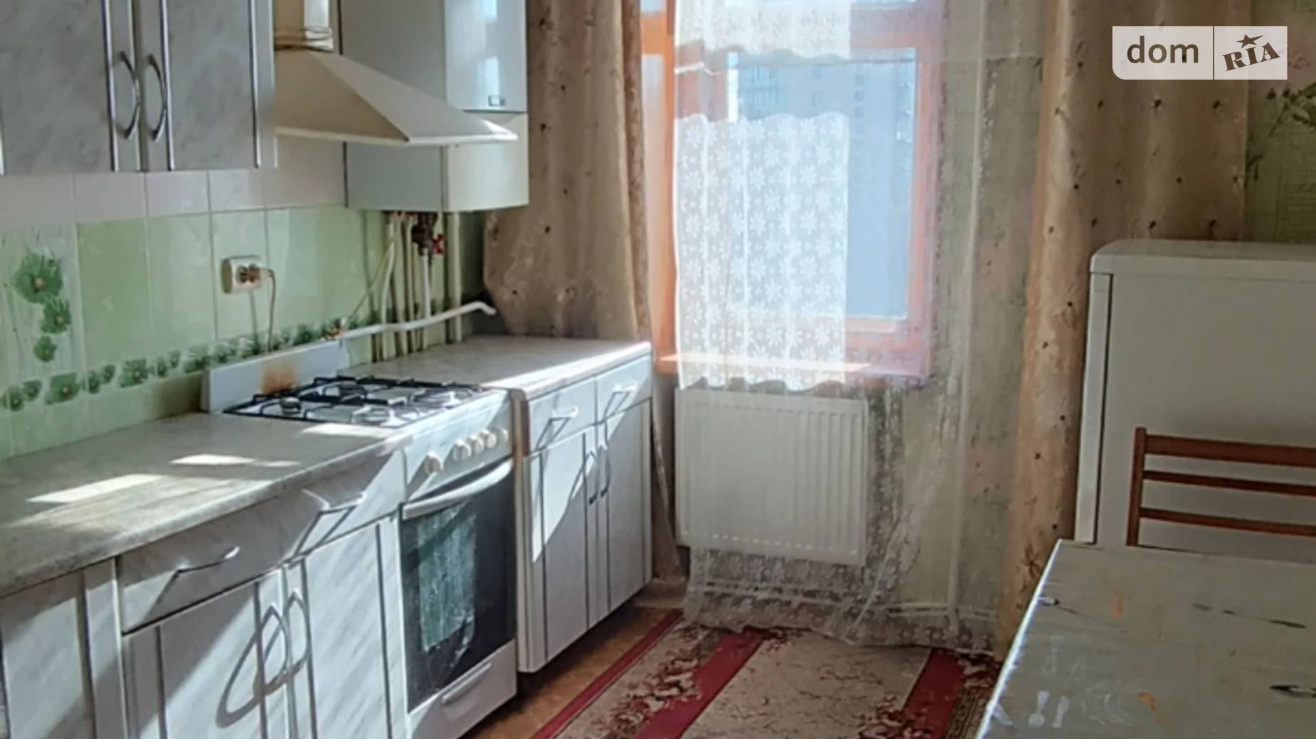 Здається в оренду 2-кімнатна квартира 50 кв. м у Вінниці - фото 3