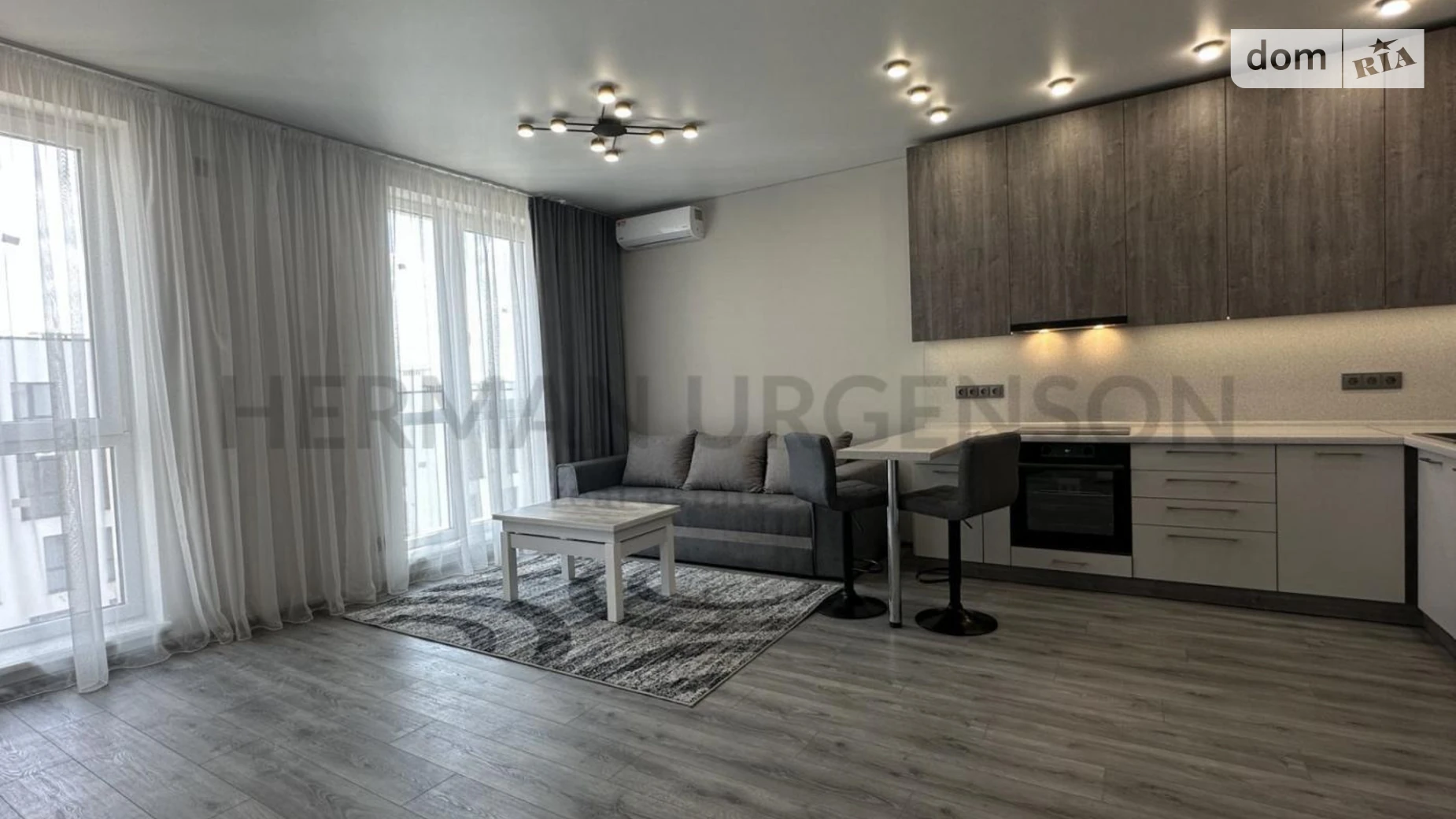 Здається в оренду 1-кімнатна квартира 49 кв. м у Ужгороді, вул. Волошина - фото 5