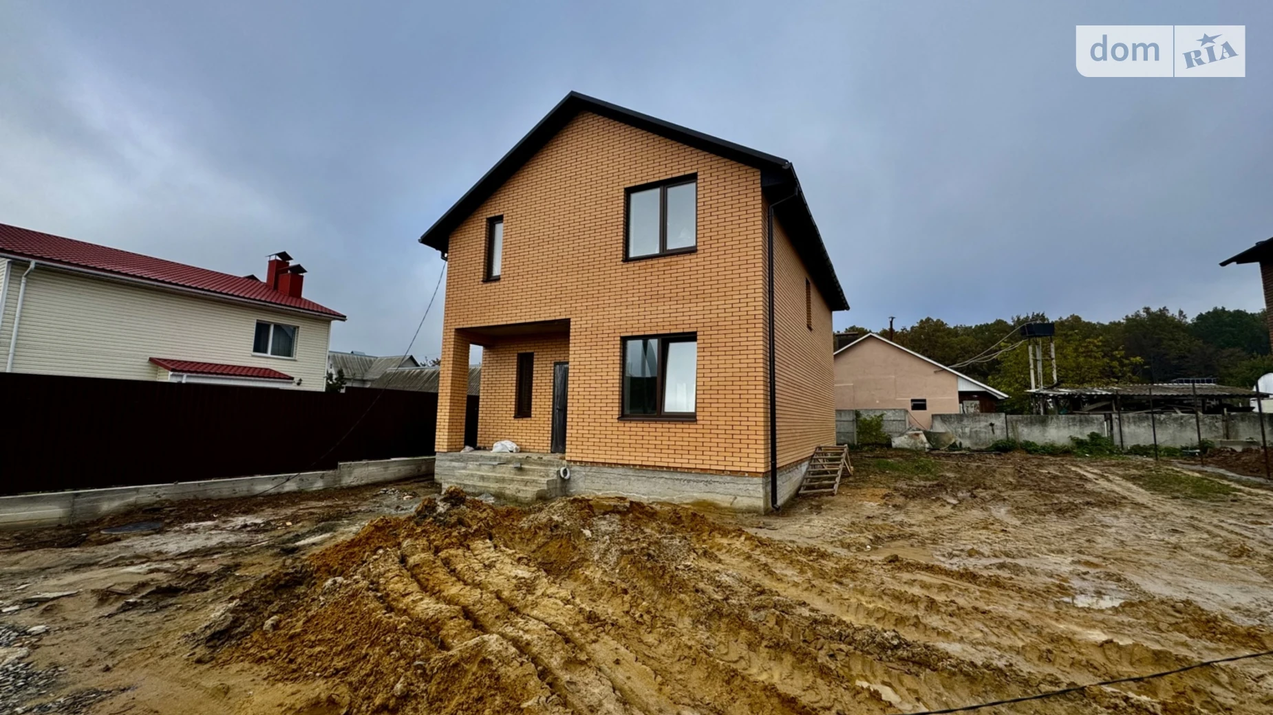 Продається будинок 2 поверховий 105 кв. м з терасою, цена: 85000 $ - фото 2