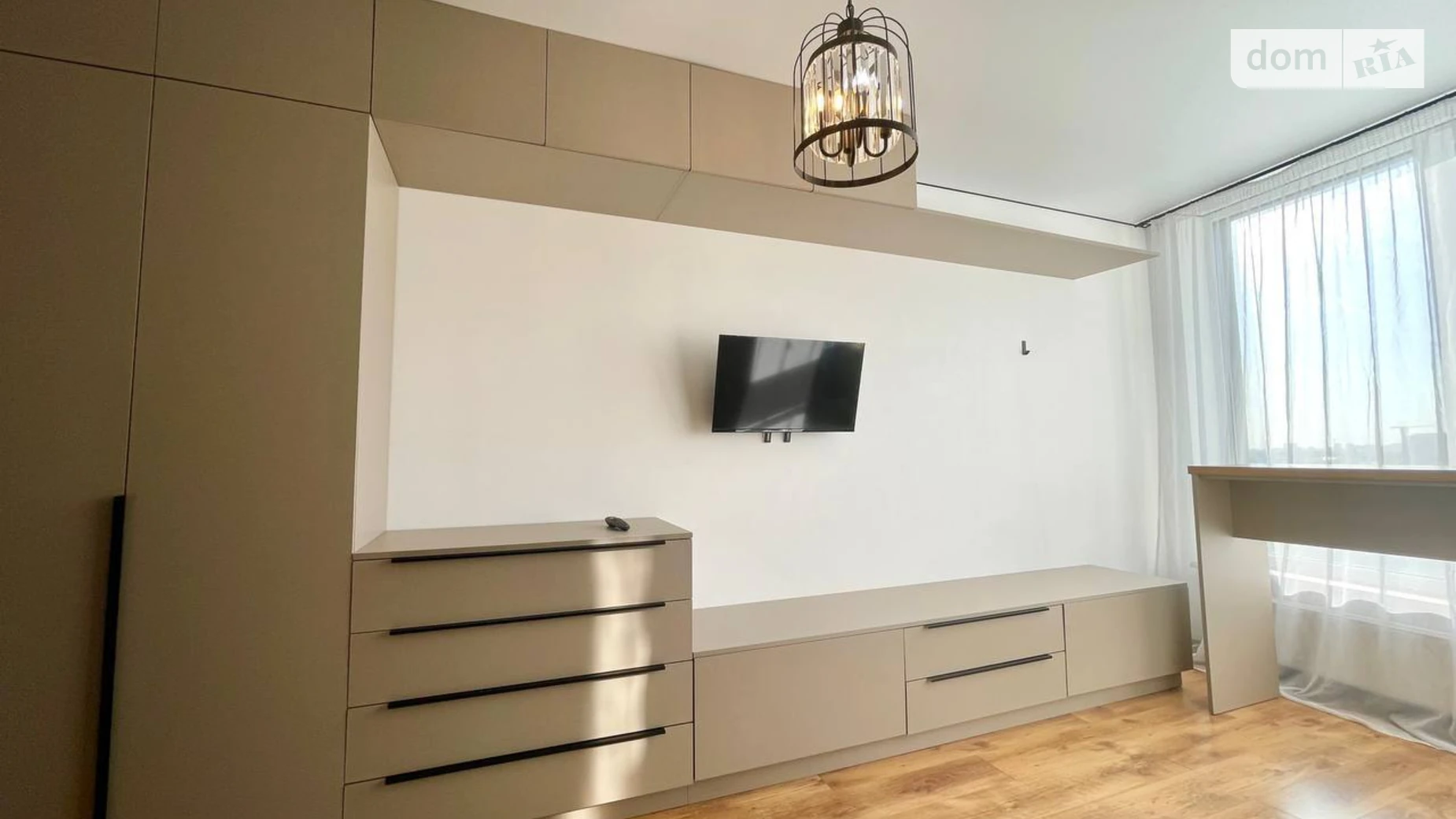 Продается 1-комнатная квартира 30.3 кв. м в Киеве, ул. Кадетский Гай, 10 - фото 5