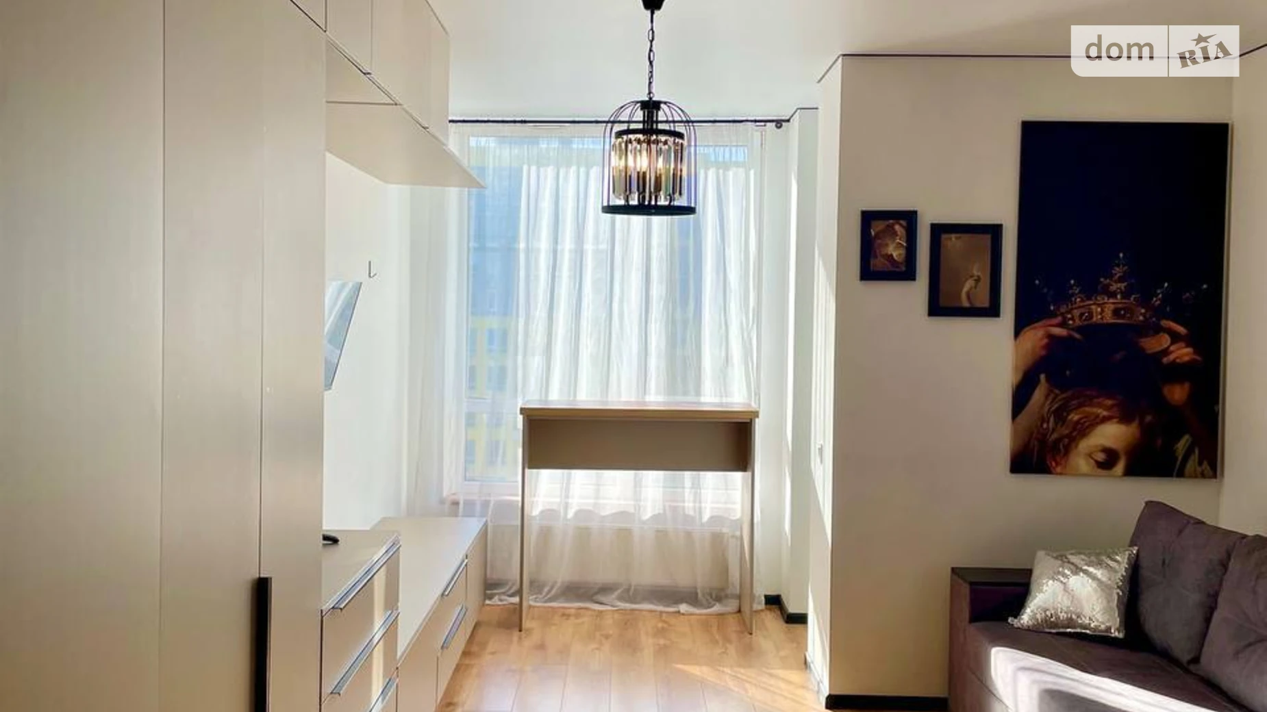 Продается 1-комнатная квартира 30.3 кв. м в Киеве, ул. Кадетский Гай, 10 - фото 4