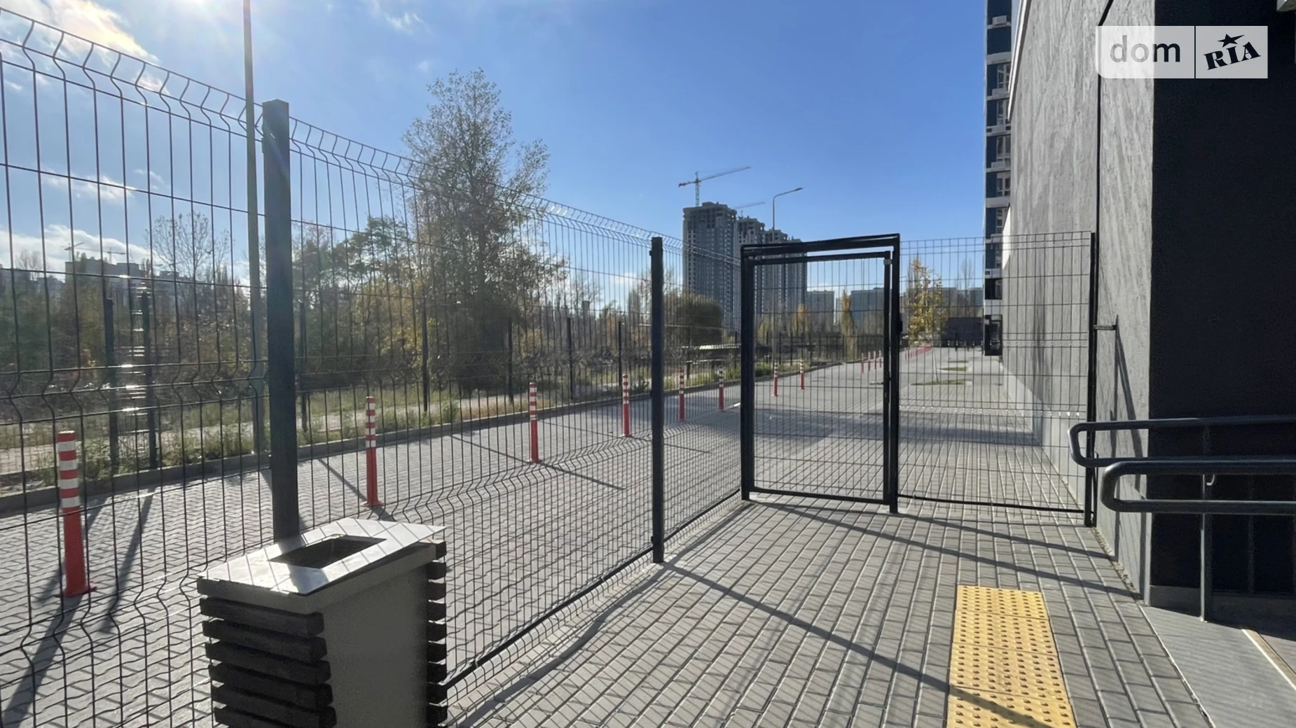 Продается подземный паркинг под легковое авто на 13.62 кв. м, цена: 17000 $ - фото 2