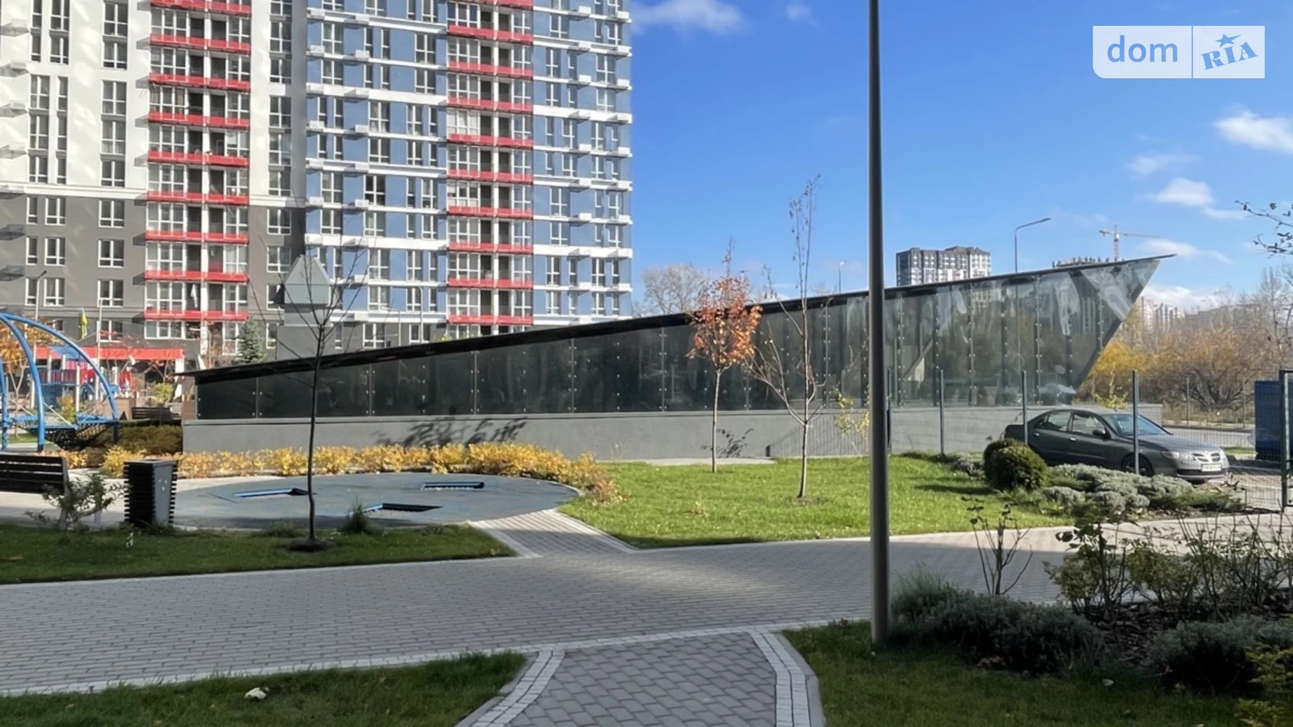 Продается подземный паркинг под легковое авто на 13.62 кв. м, цена: 17000 $ - фото 3