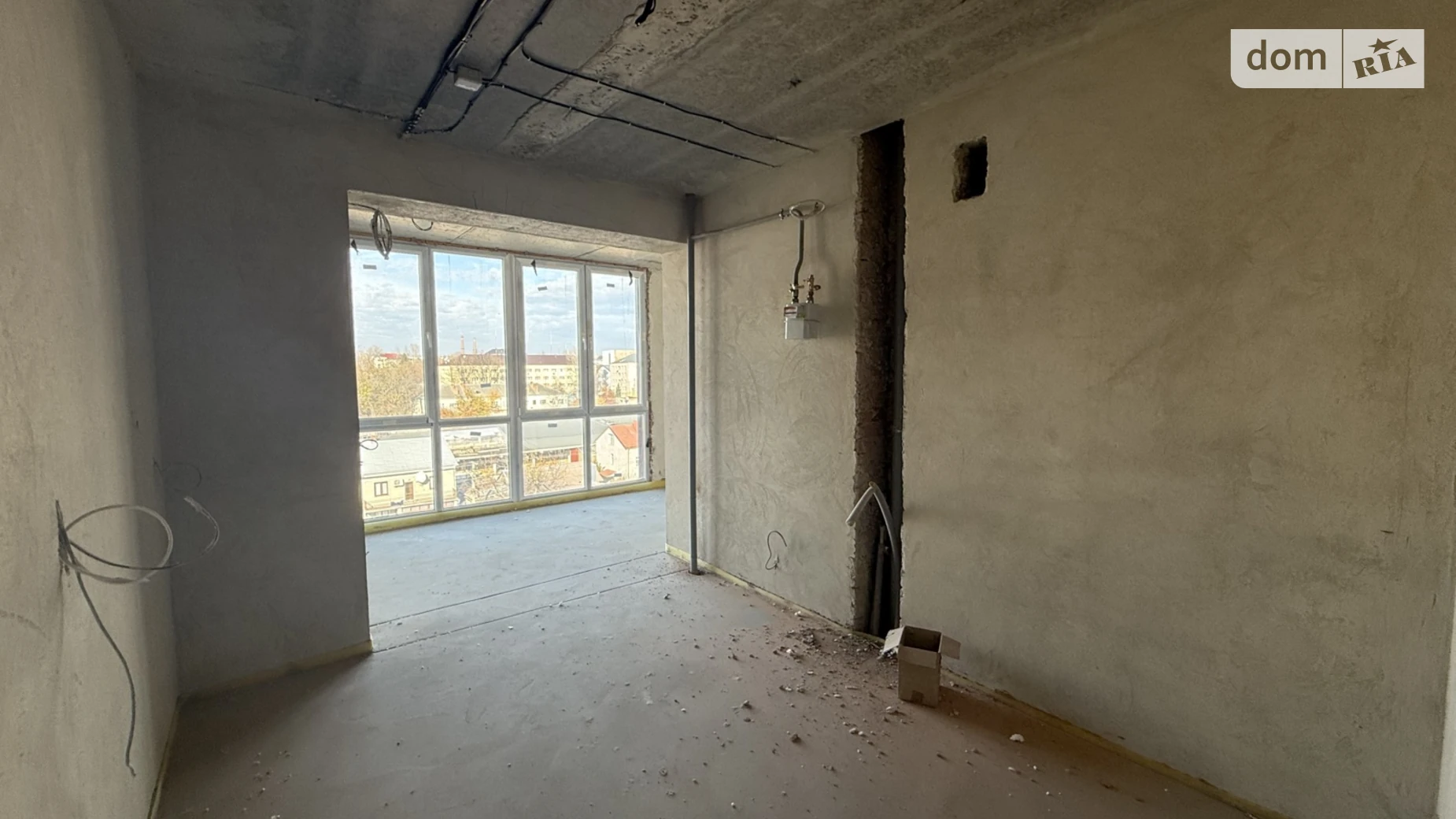 2-кімнатна квартира 66 кв. м у Тернополі, вул. Енергетична - фото 3