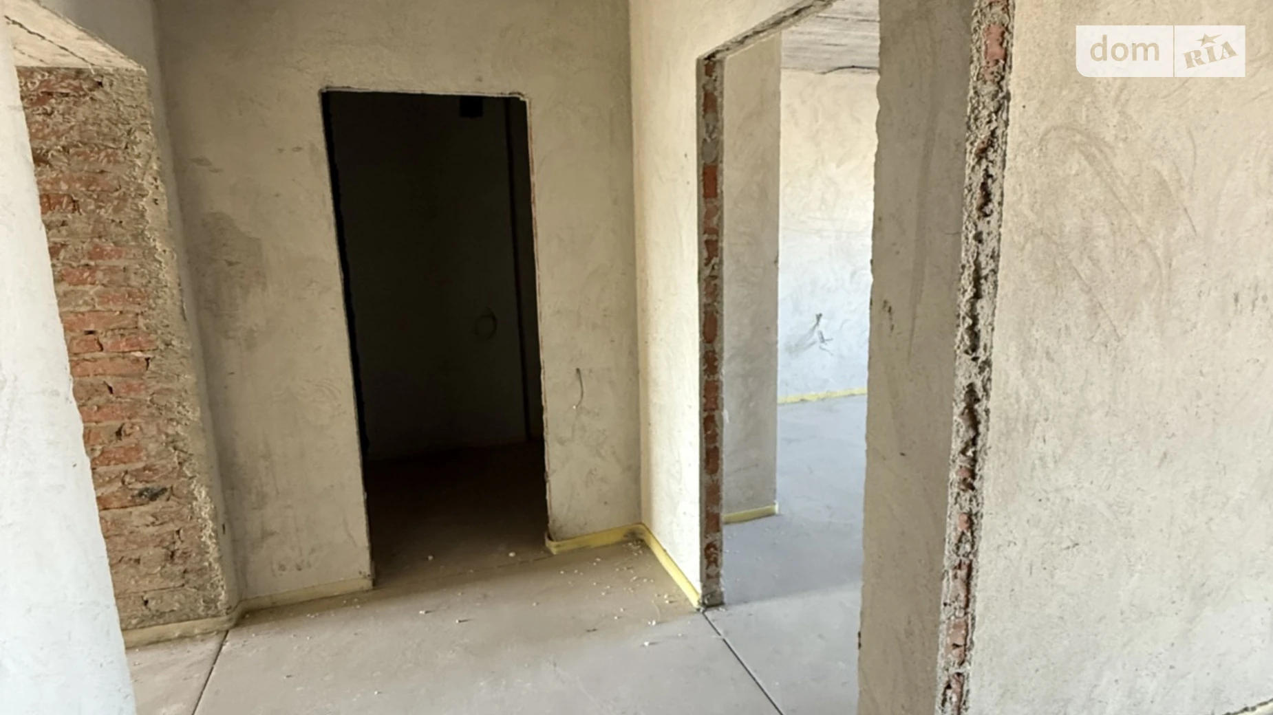 2-кімнатна квартира 66 кв. м у Тернополі, вул. Енергетична - фото 2