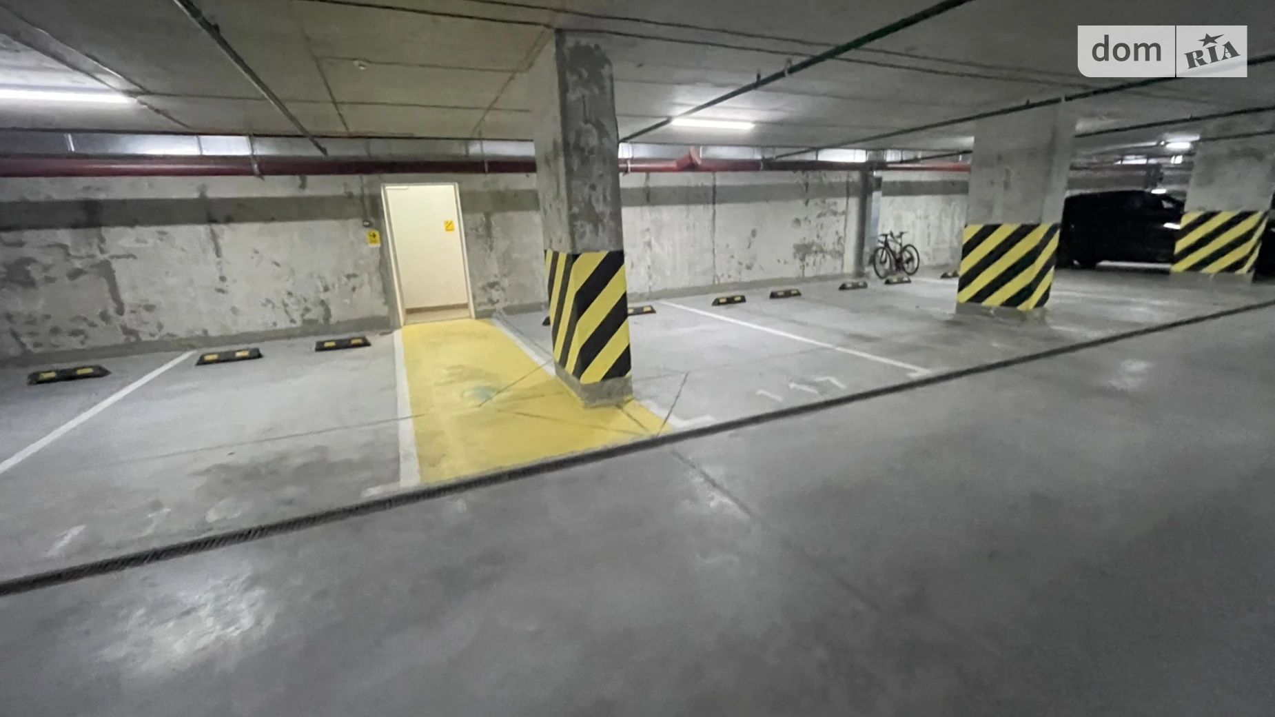 Продается подземный паркинг под легковое авто на 13.62 кв. м, цена: 17000 $ - фото 5