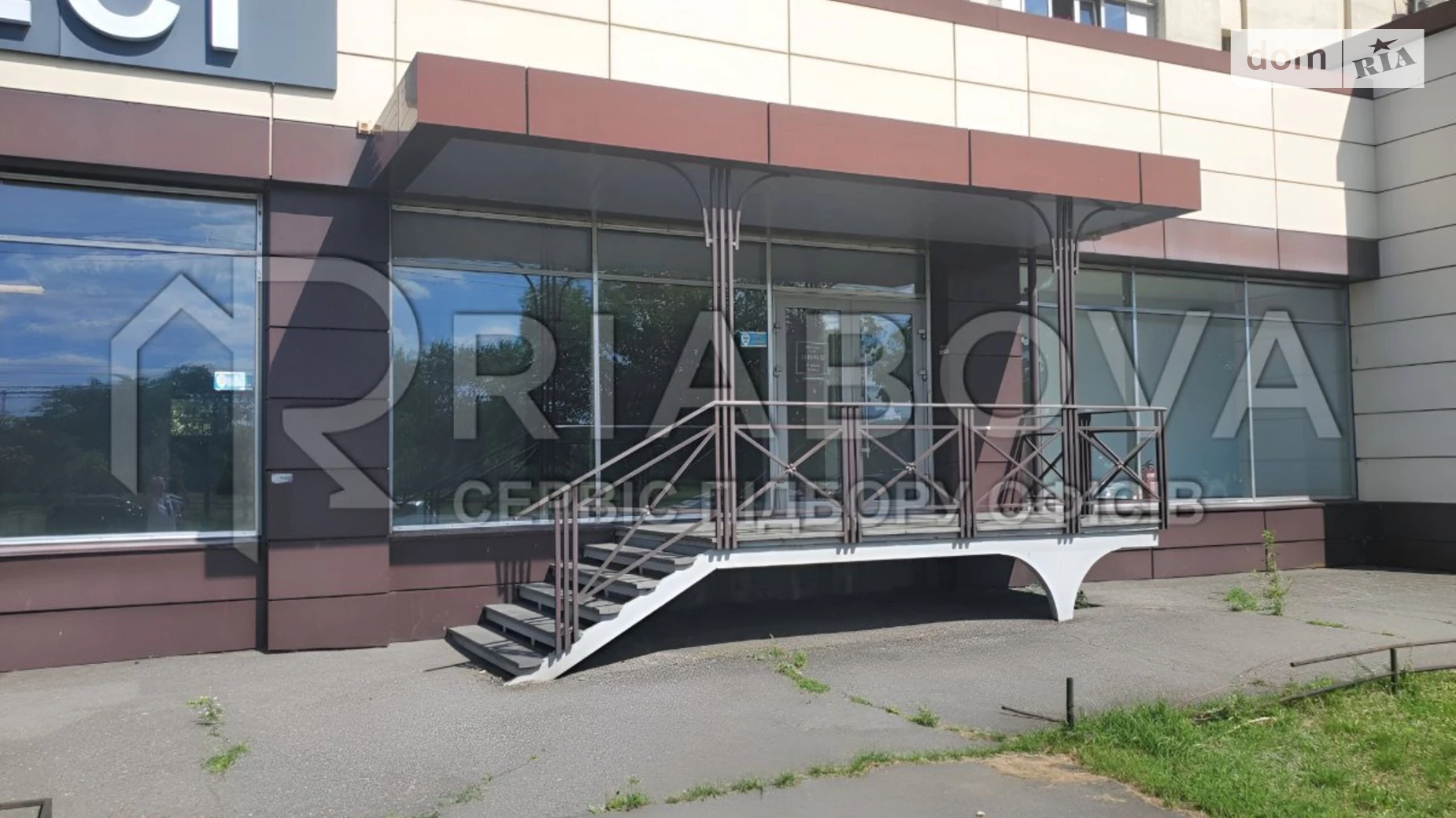 Здається в оренду приміщення вільного призначення 365 кв. м в 2-поверховій будівлі, цена: 216999 грн - фото 4