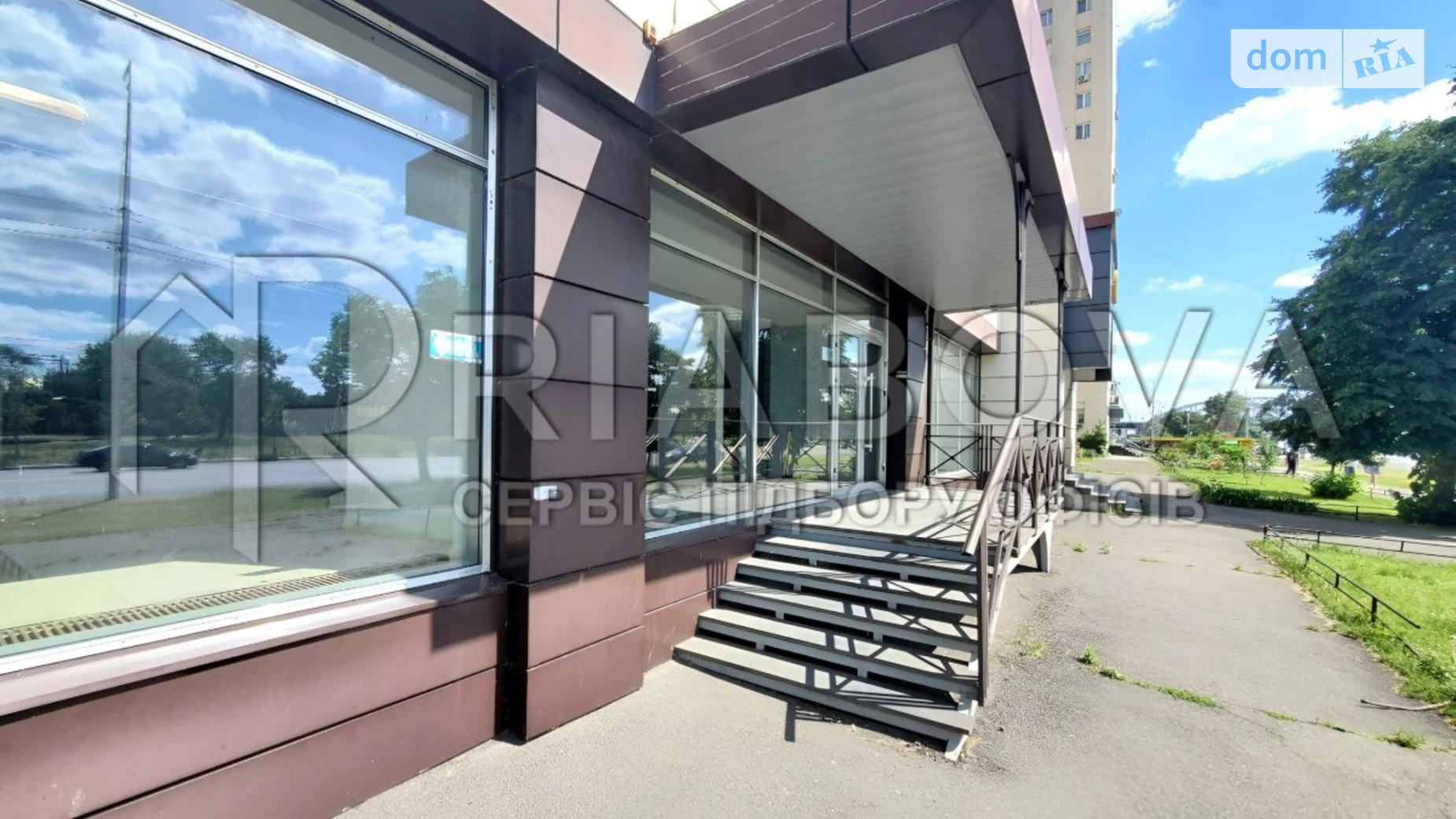 Здається в оренду приміщення вільного призначення 365 кв. м в 2-поверховій будівлі, цена: 216999 грн - фото 5