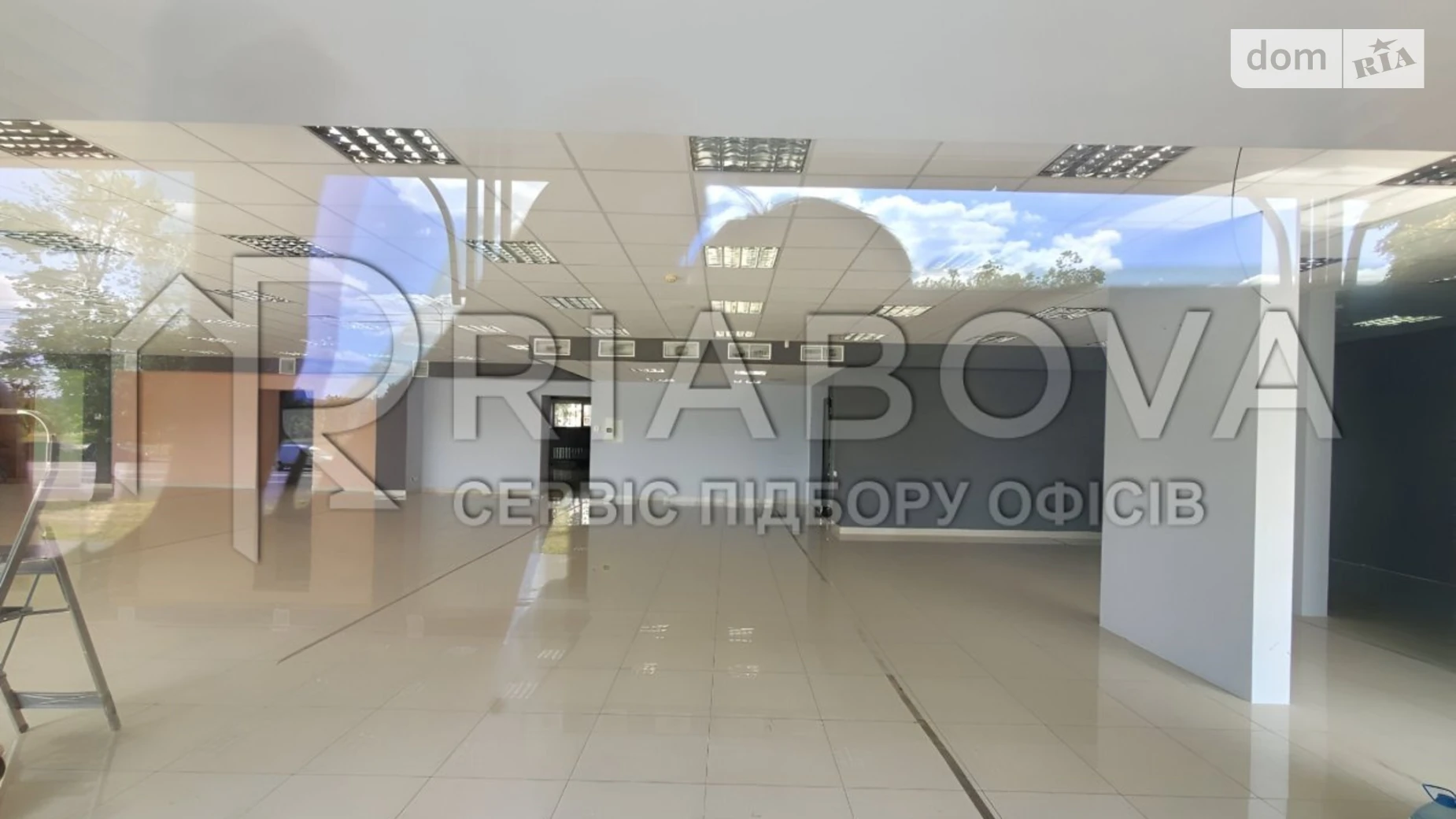 Здається в оренду приміщення вільного призначення 690 кв. м в 2-поверховій будівлі, цена: 440999 грн - фото 4