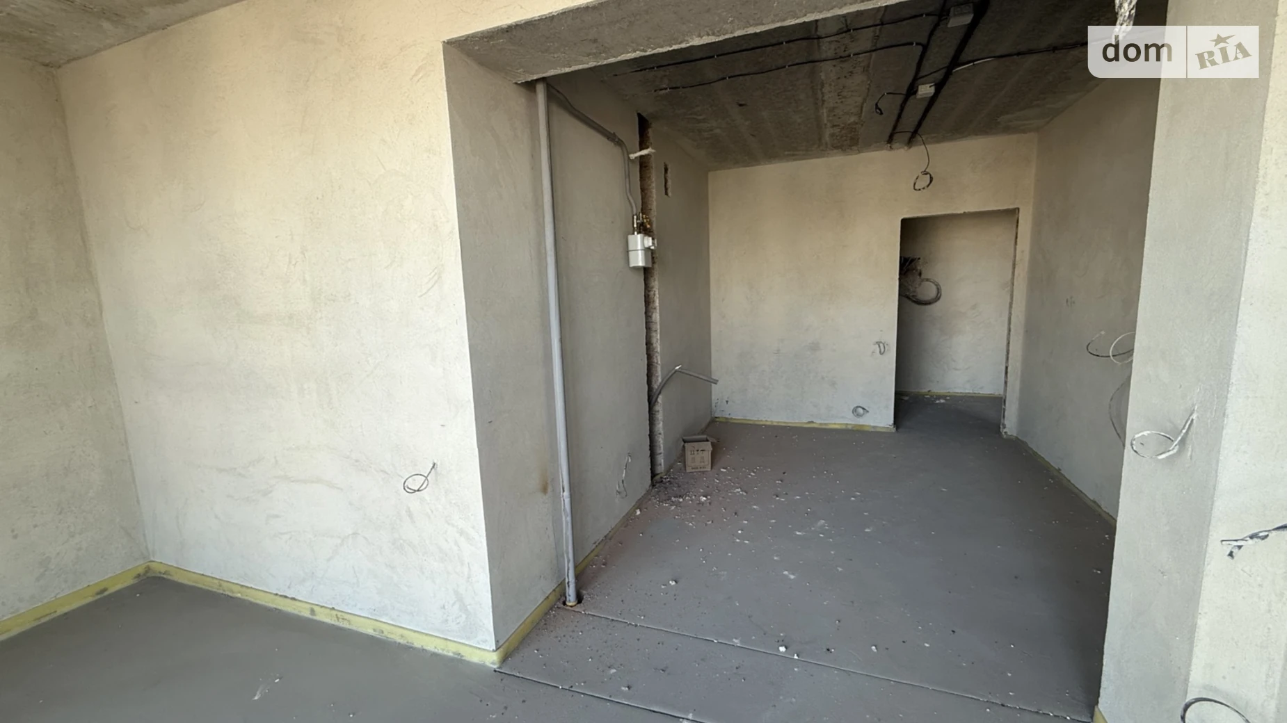 2-кімнатна квартира 66 кв. м у Тернополі, вул. Енергетична - фото 5