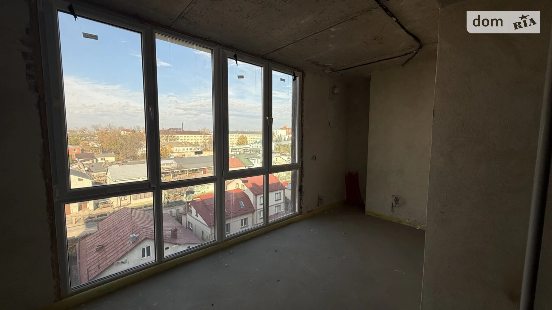 2-кімнатна квартира 66 кв. м у Тернополі, вул. Енергетична - фото 4