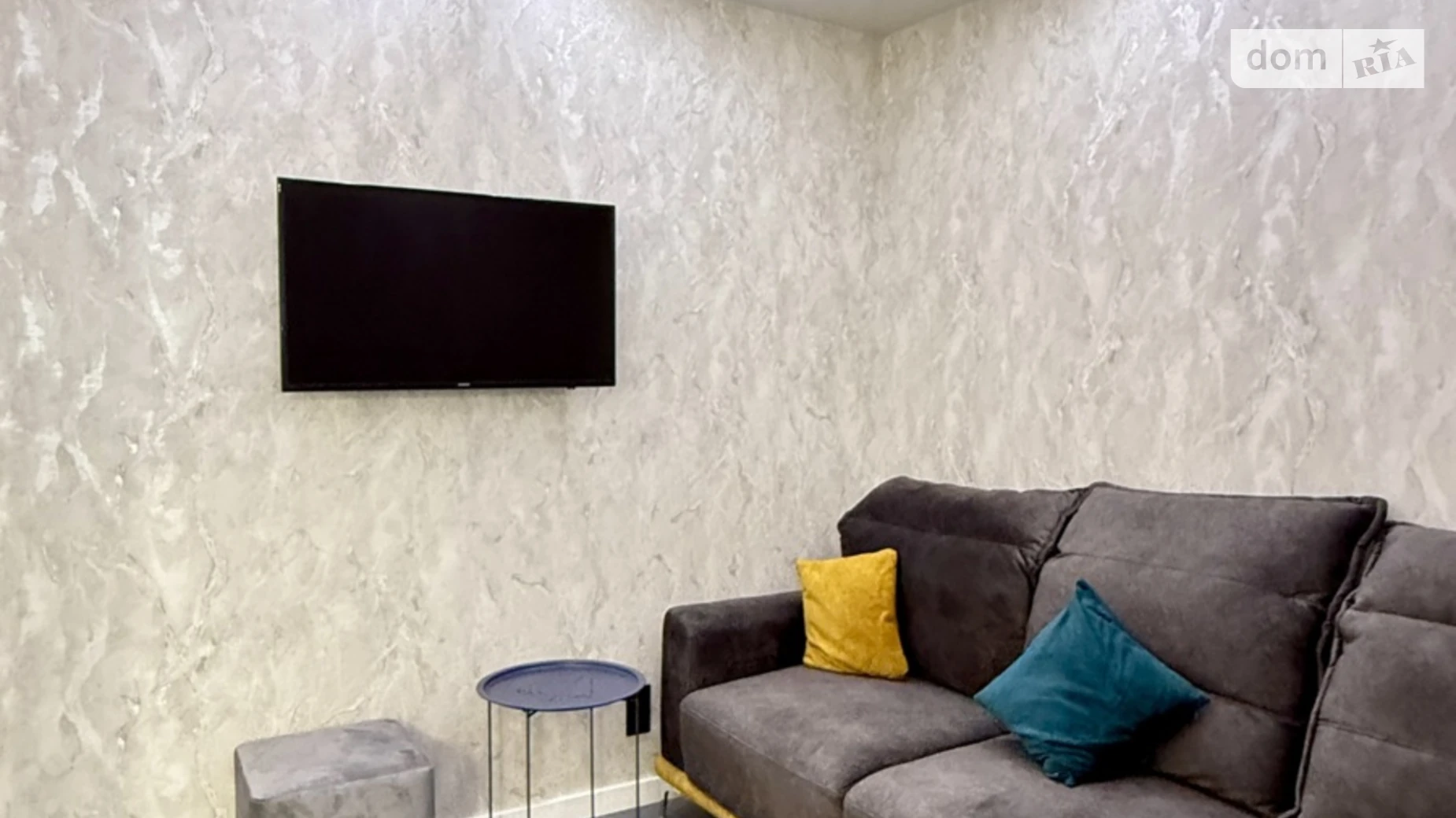 Сдается в аренду 1-комнатная квартира 54 кв. м в Виннице, ул. Ивана Богуна, 27Б - фото 4