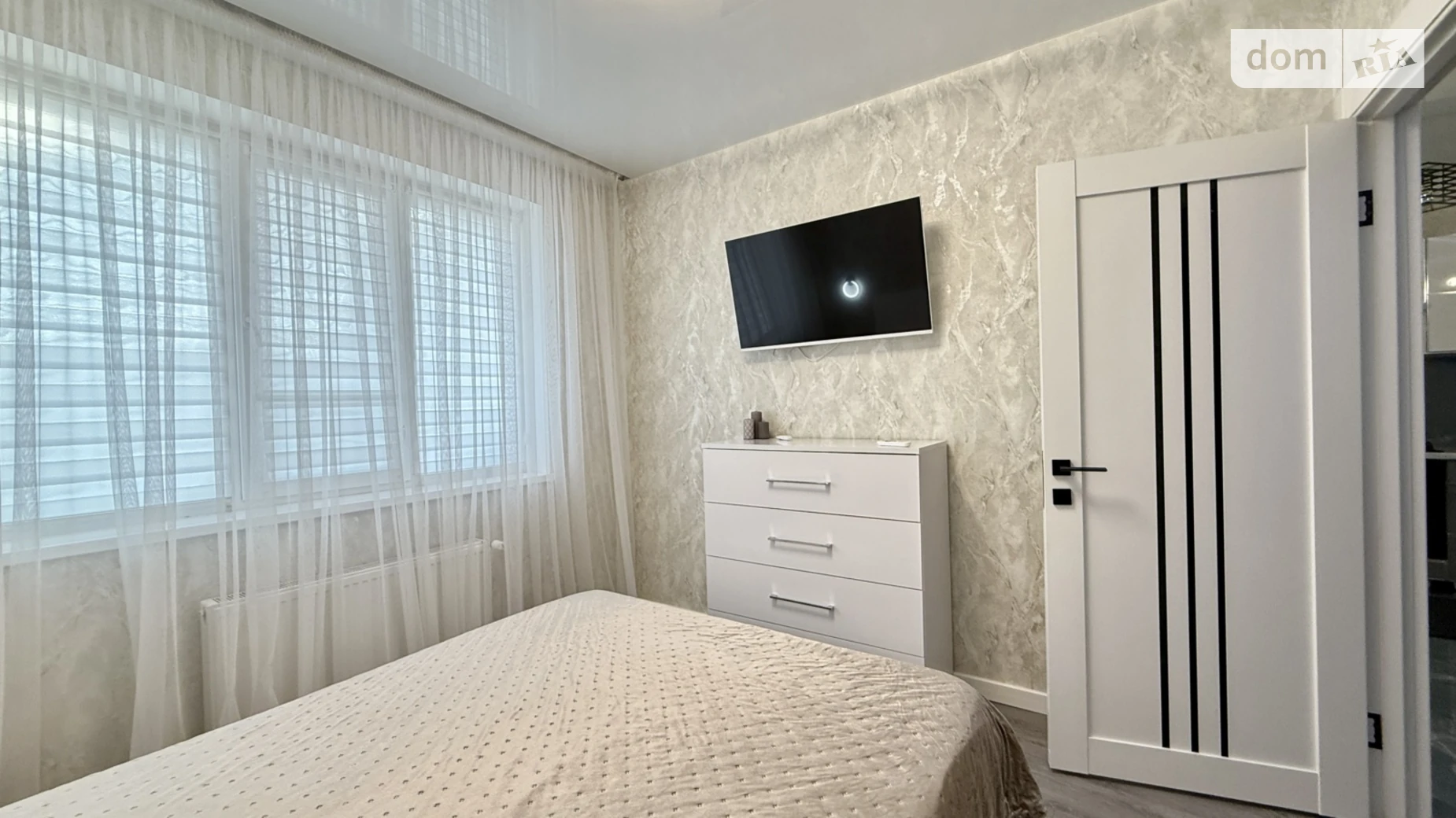 Сдается в аренду 1-комнатная квартира 54 кв. м в Виннице, ул. Ивана Богуна, 27Б - фото 2