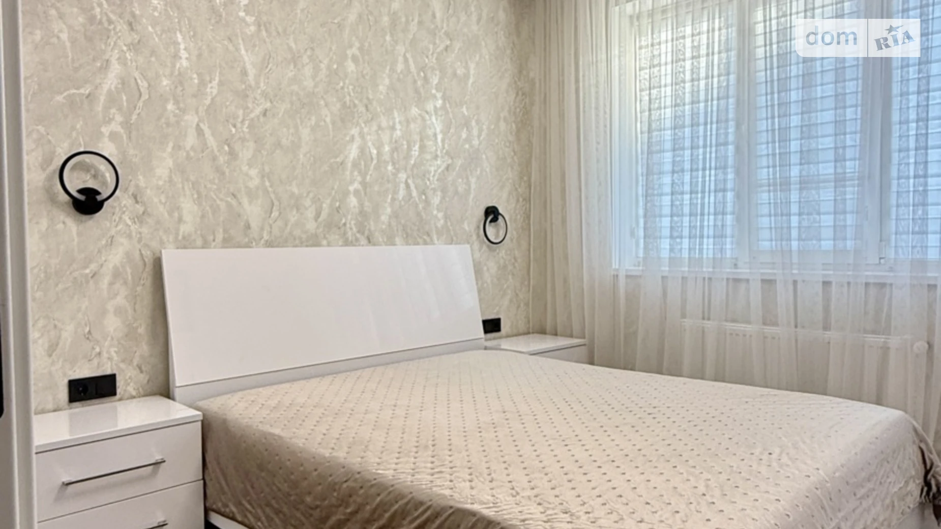 Сдается в аренду 1-комнатная квартира 54 кв. м в Виннице, ул. Ивана Богуна, 27Б - фото 3