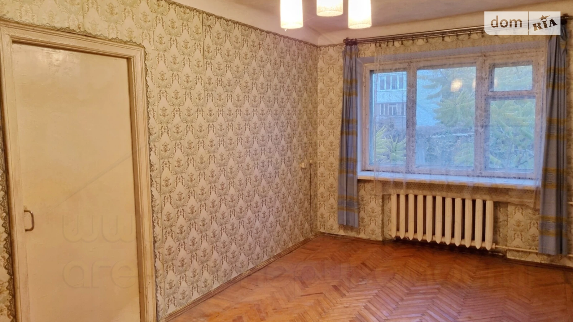 Продается 2-комнатная квартира 44.9 кв. м в Чернигове, просп. Победы - фото 2