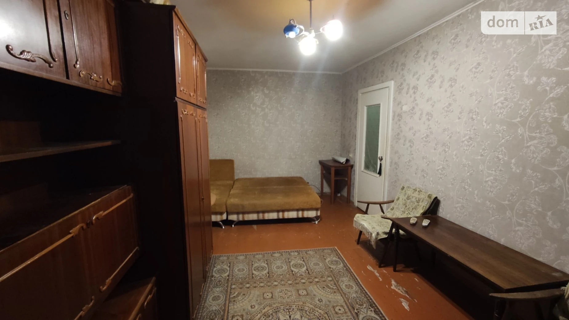 Сдается в аренду 1-комнатная квартира 31 кв. м в Харькове, ул. Двадцать Третьего Августа, 73 - фото 3