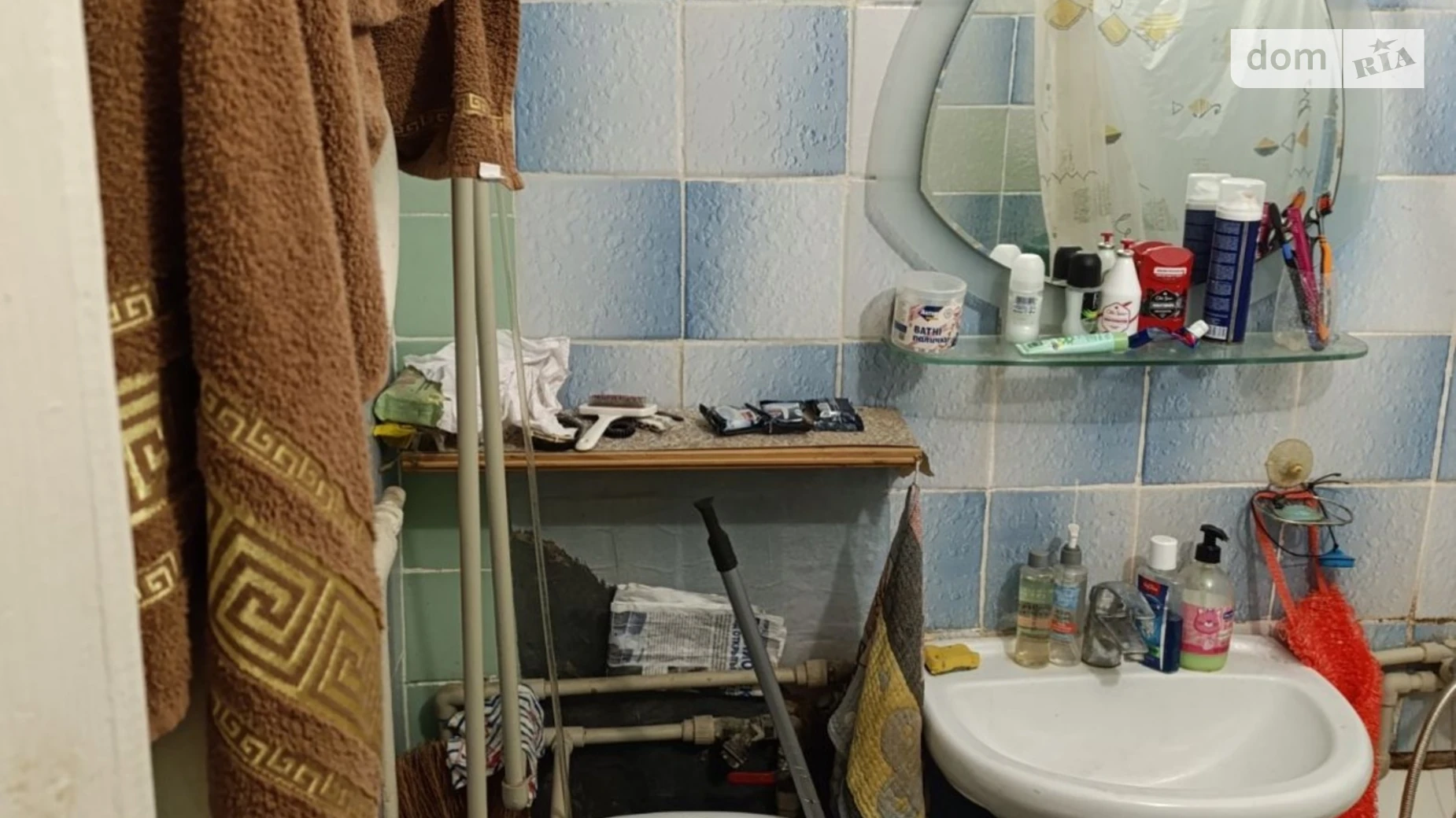 Сдается в аренду 1-комнатная квартира 31 кв. м в Харькове, ул. Двадцать Третьего Августа, 73 - фото 4