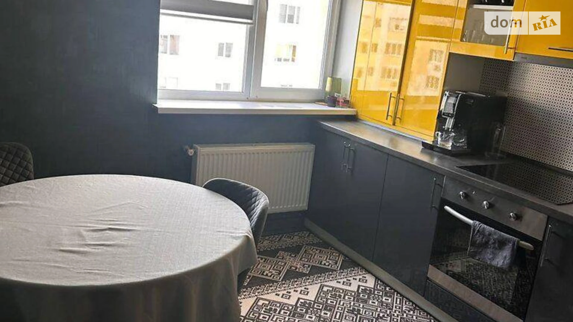 Продается 1-комнатная квартира 52.4 кв. м в Софиевской Борщаговке, ул. Боголюбова, 39 - фото 5