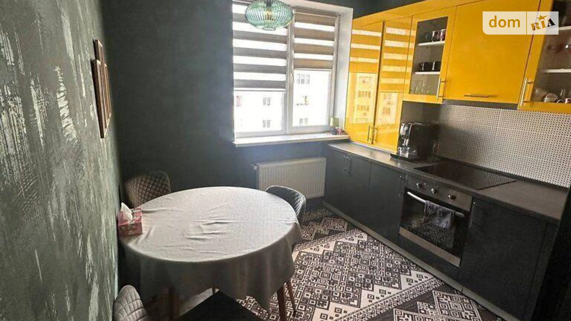 Продается 1-комнатная квартира 52.4 кв. м в Софиевской Борщаговке, ул. Боголюбова, 39 - фото 4