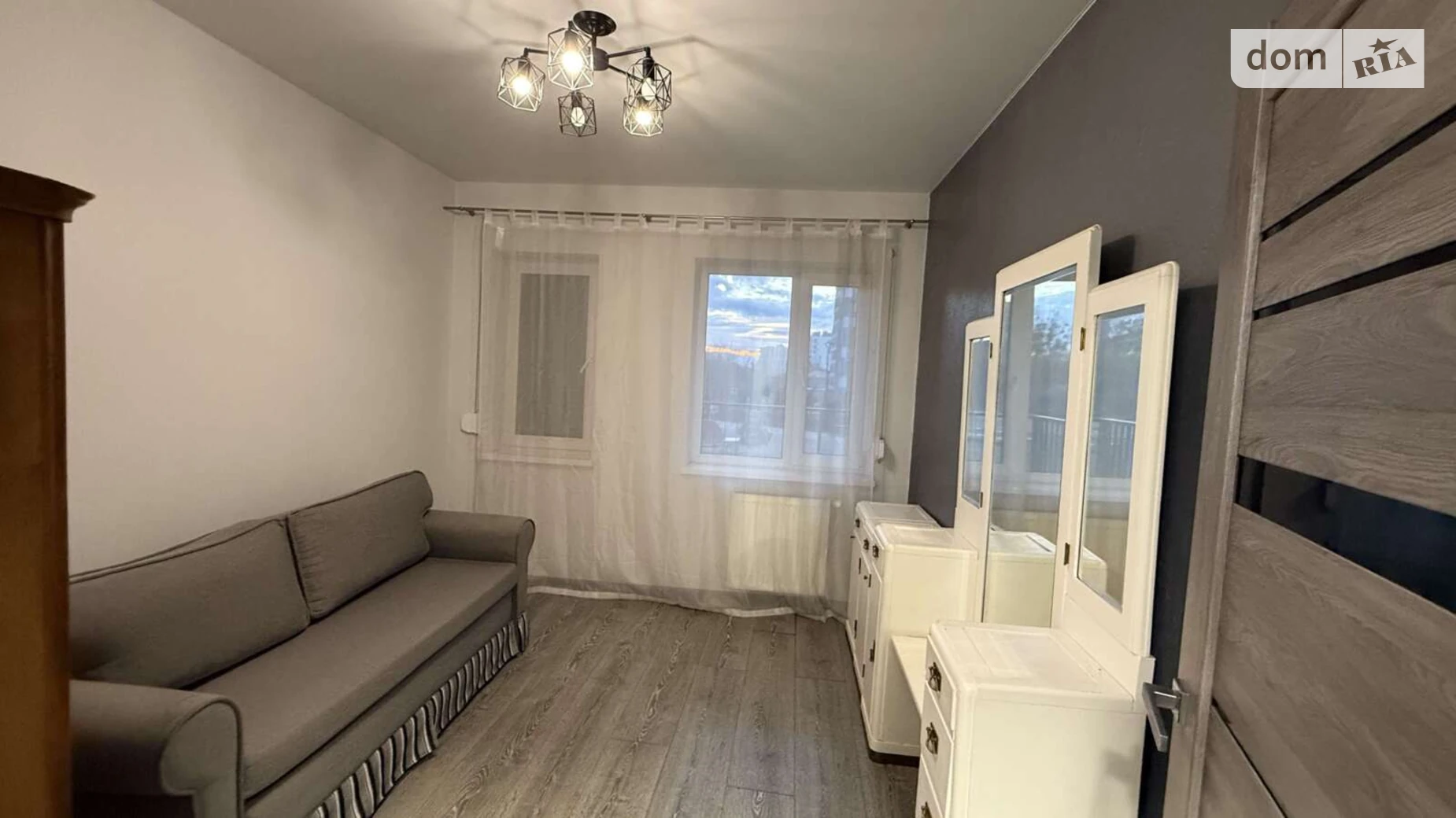 Сдается в аренду 1-комнатная квартира 48 кв. м в Львове, ул. Пасечная, 175 - фото 5