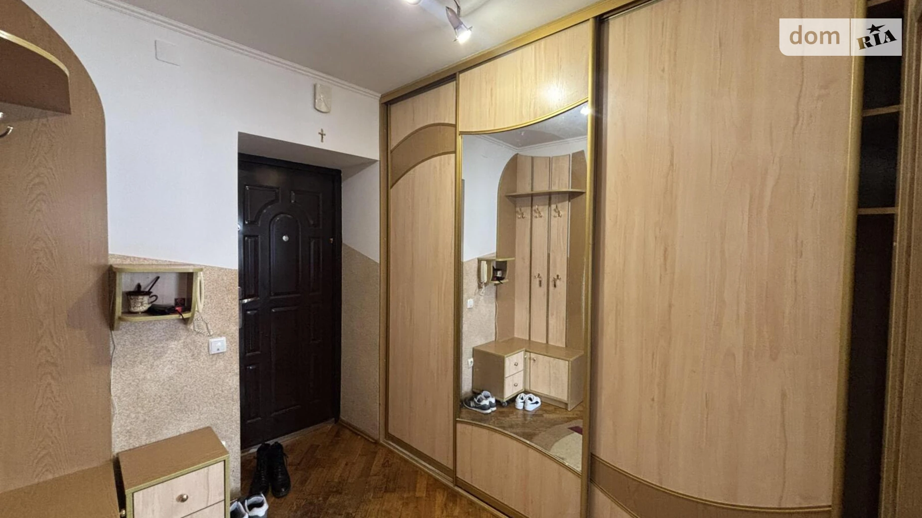 1-комнатная квартира 48.6 кв. м в Тернополе, ул. Академика Сергея Королева - фото 3