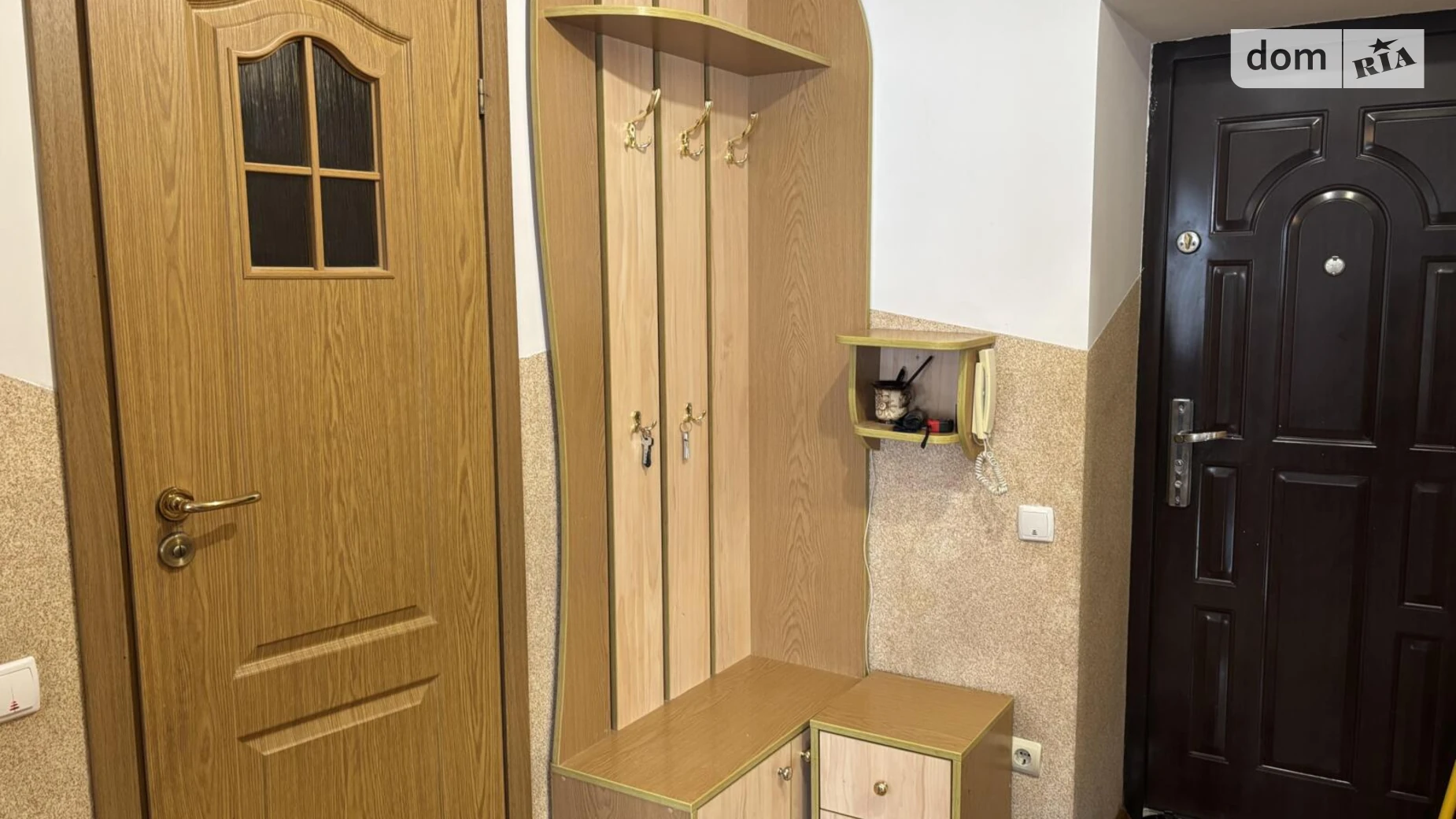 1-комнатная квартира 48.6 кв. м в Тернополе, ул. Академика Сергея Королева - фото 4