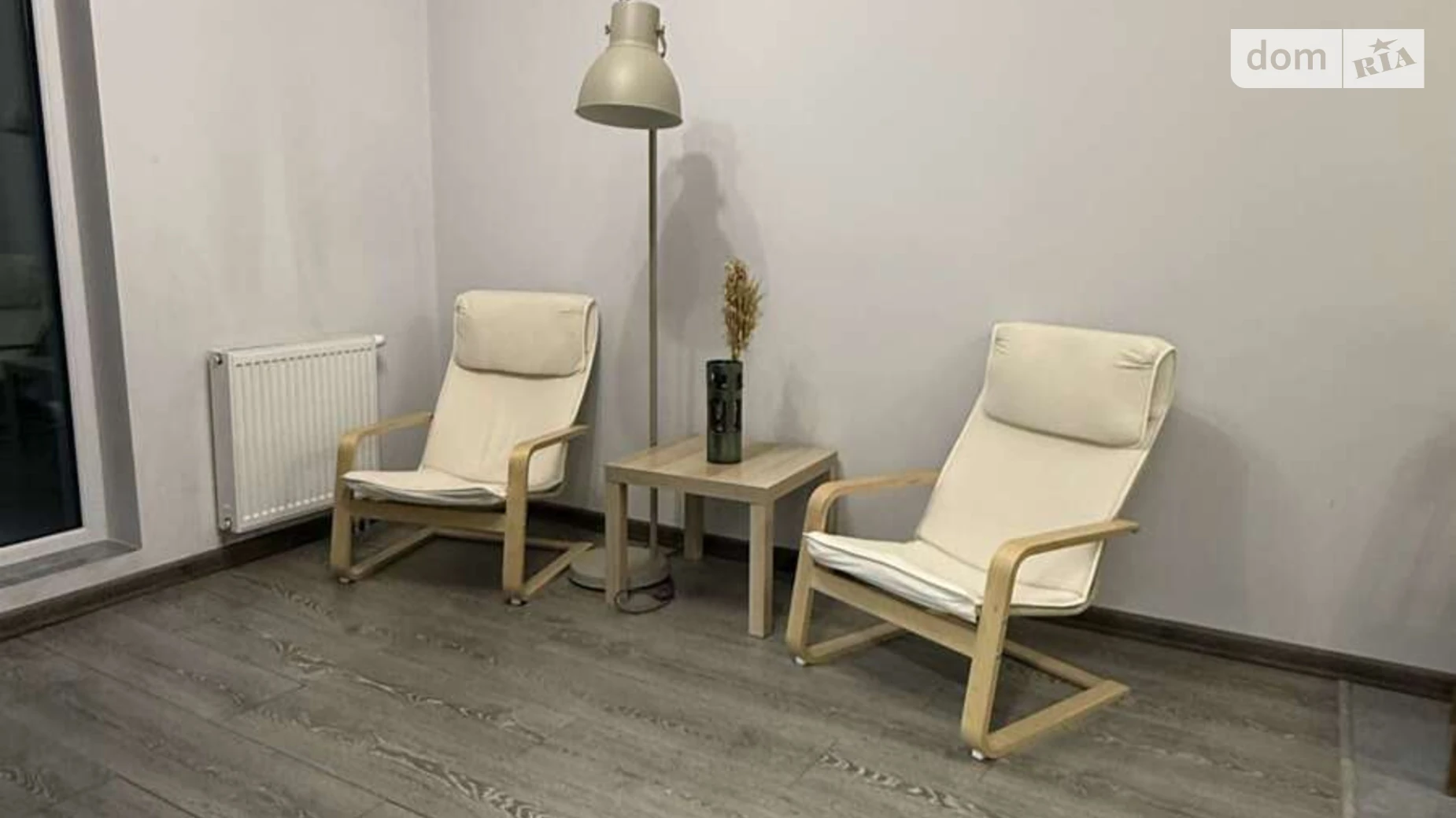 Сдается в аренду 1-комнатная квартира 48 кв. м в Львове, ул. Пасечная, 175 - фото 4