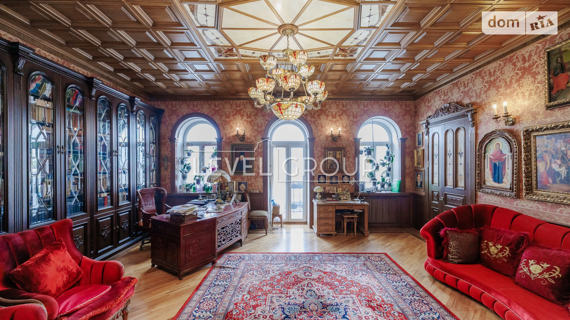 Продается помещения свободного назначения 1066 кв. м в 2-этажном здании, цена: 5900000 $ - фото 4