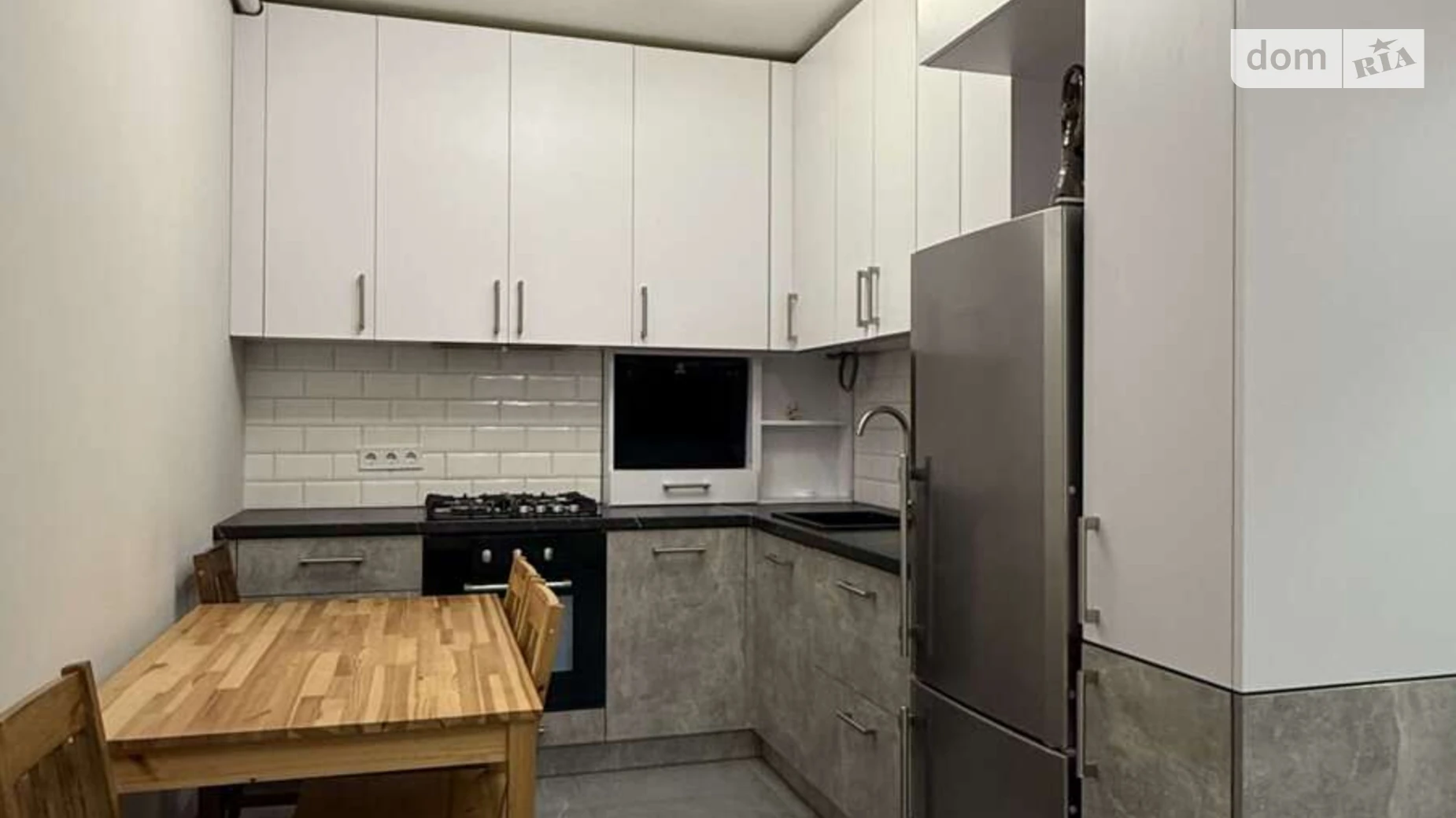 Сдается в аренду 1-комнатная квартира 48 кв. м в Львове, ул. Пасечная, 175 - фото 2