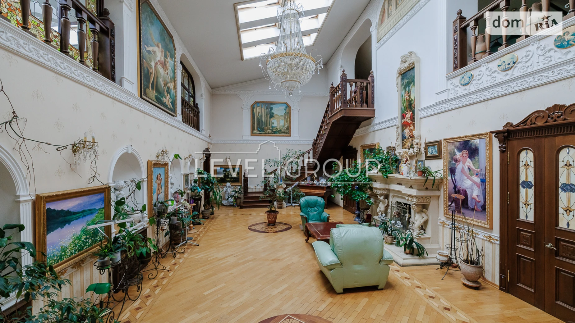 Продается помещения свободного назначения 1066 кв. м в 2-этажном здании, цена: 5900000 $ - фото 5