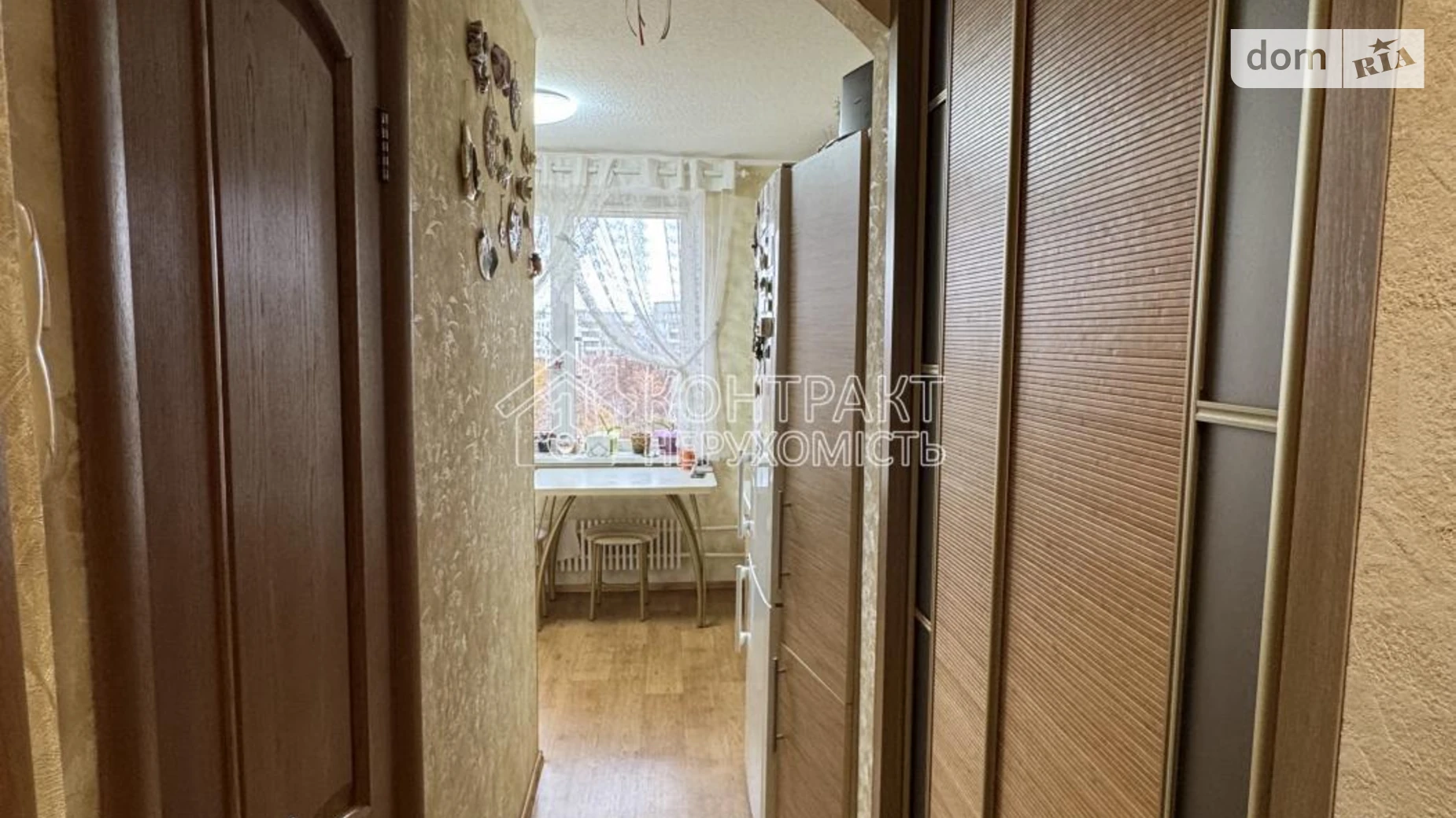 Продается 3-комнатная квартира 65.2 кв. м в Харькове, ул. Зубенко Владислава - фото 5