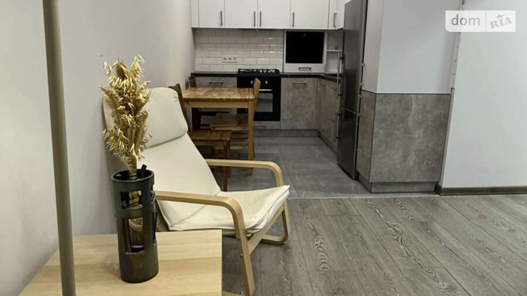 Сдается в аренду 1-комнатная квартира 48 кв. м в Львове, ул. Пасечная, 175 - фото 3