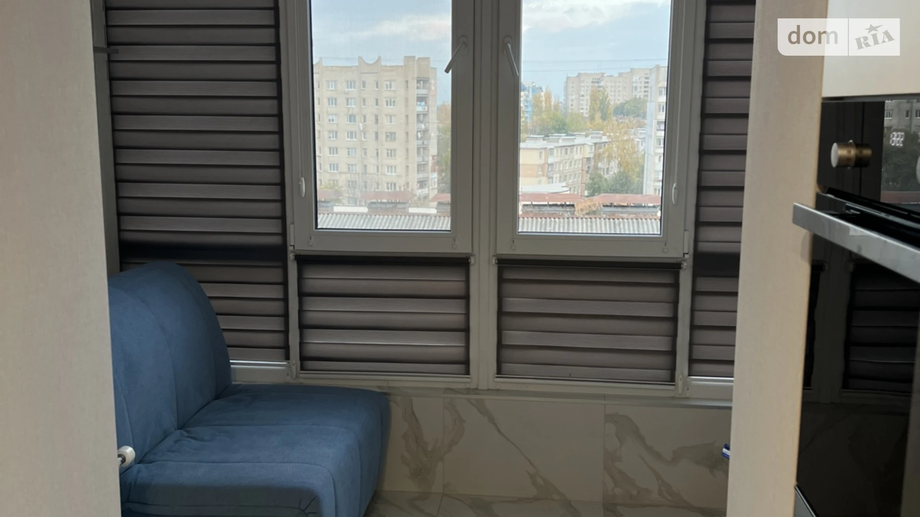 Сдается в аренду 1-комнатная квартира в Виннице, просп. Юности, 16Б - фото 2