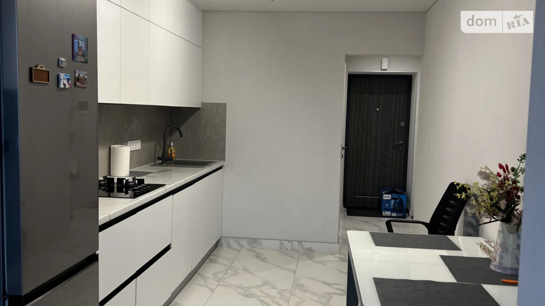 Сдается в аренду 1-комнатная квартира в Виннице, просп. Юности, 16Б - фото 3