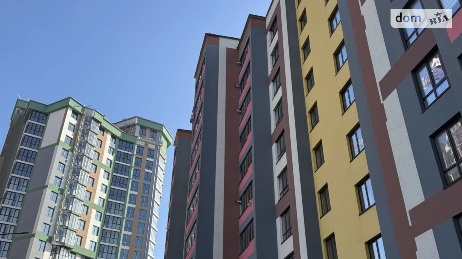 2-кімнатна квартира 70 кв. м у Тернополі, вул. Цимбалістого - фото 2